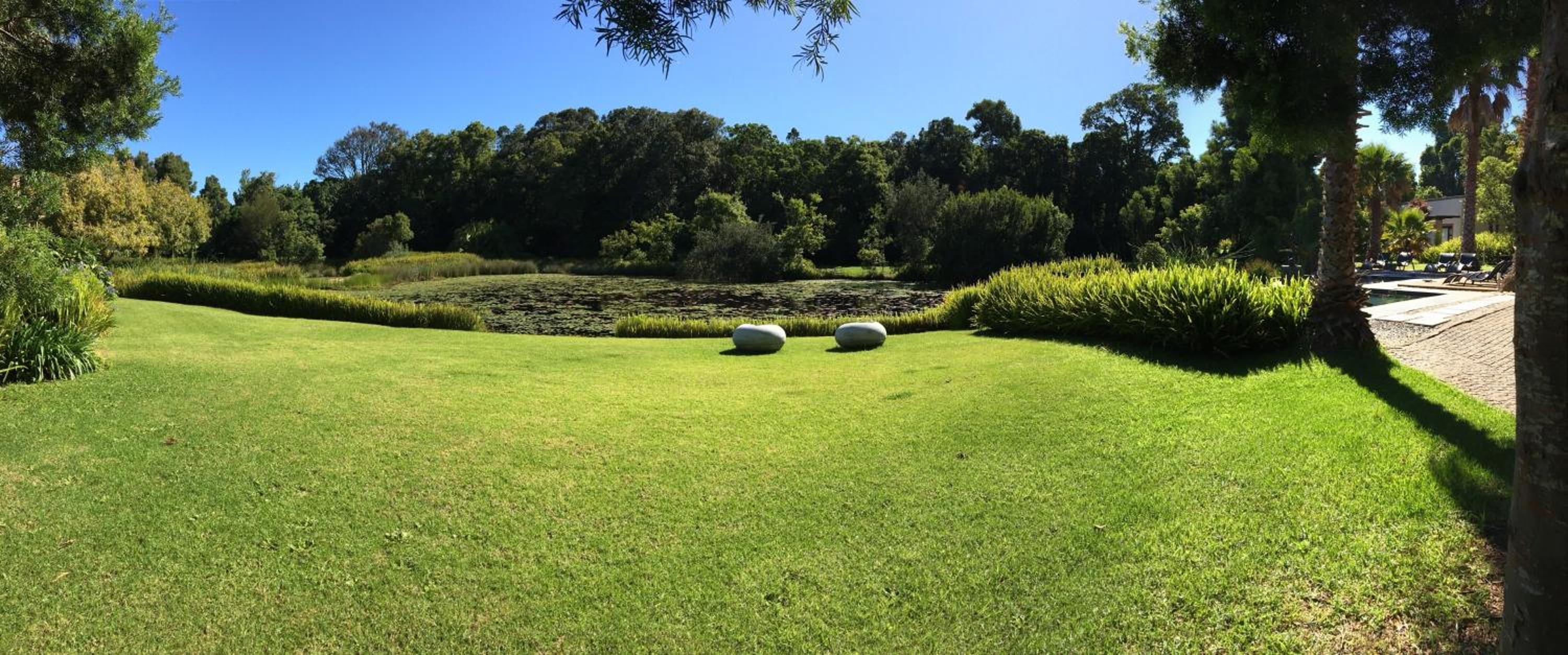 Lily Pond Country Lodge
