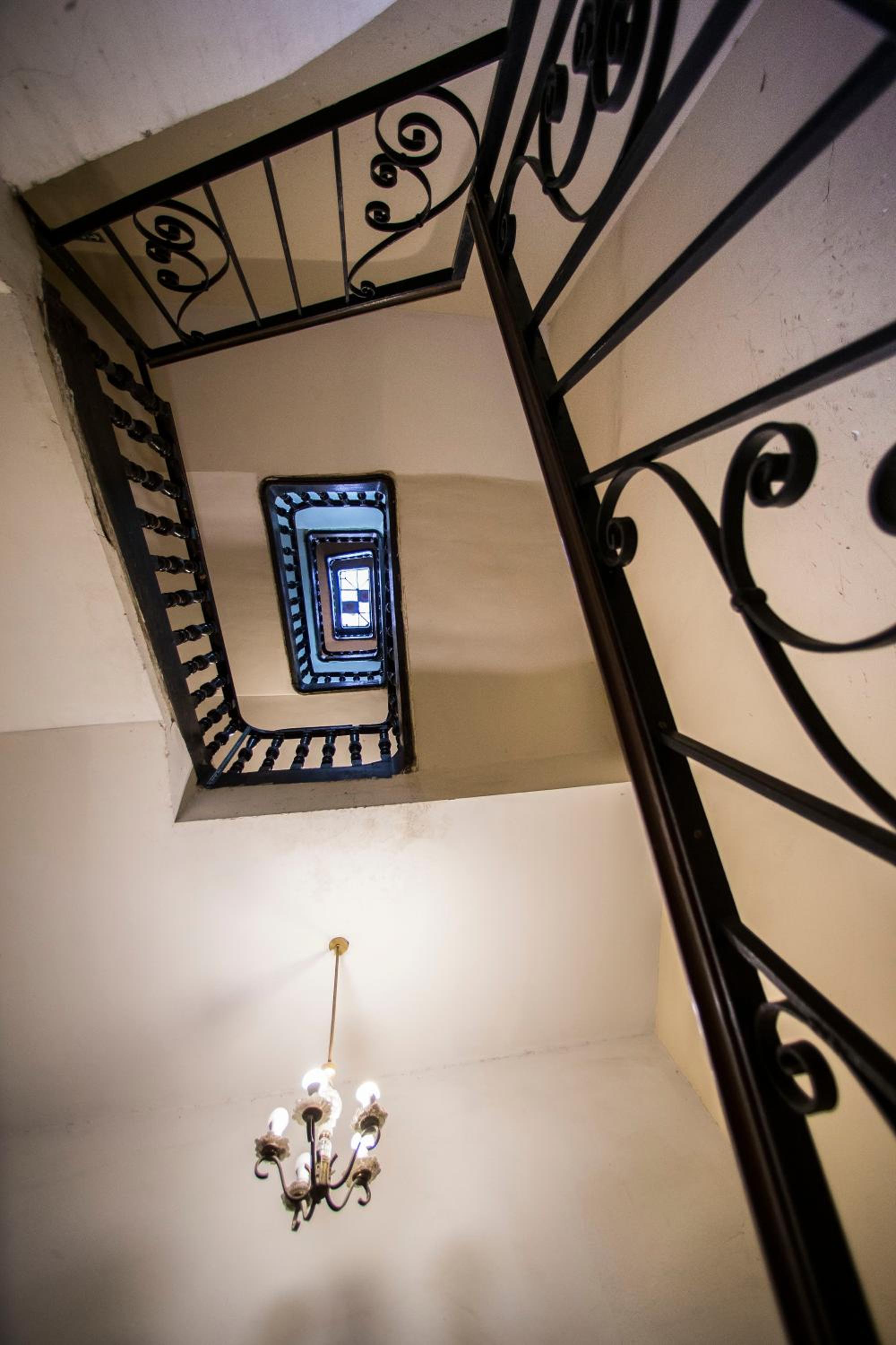 Tu Lugar en el Corazón de Buenos Aires