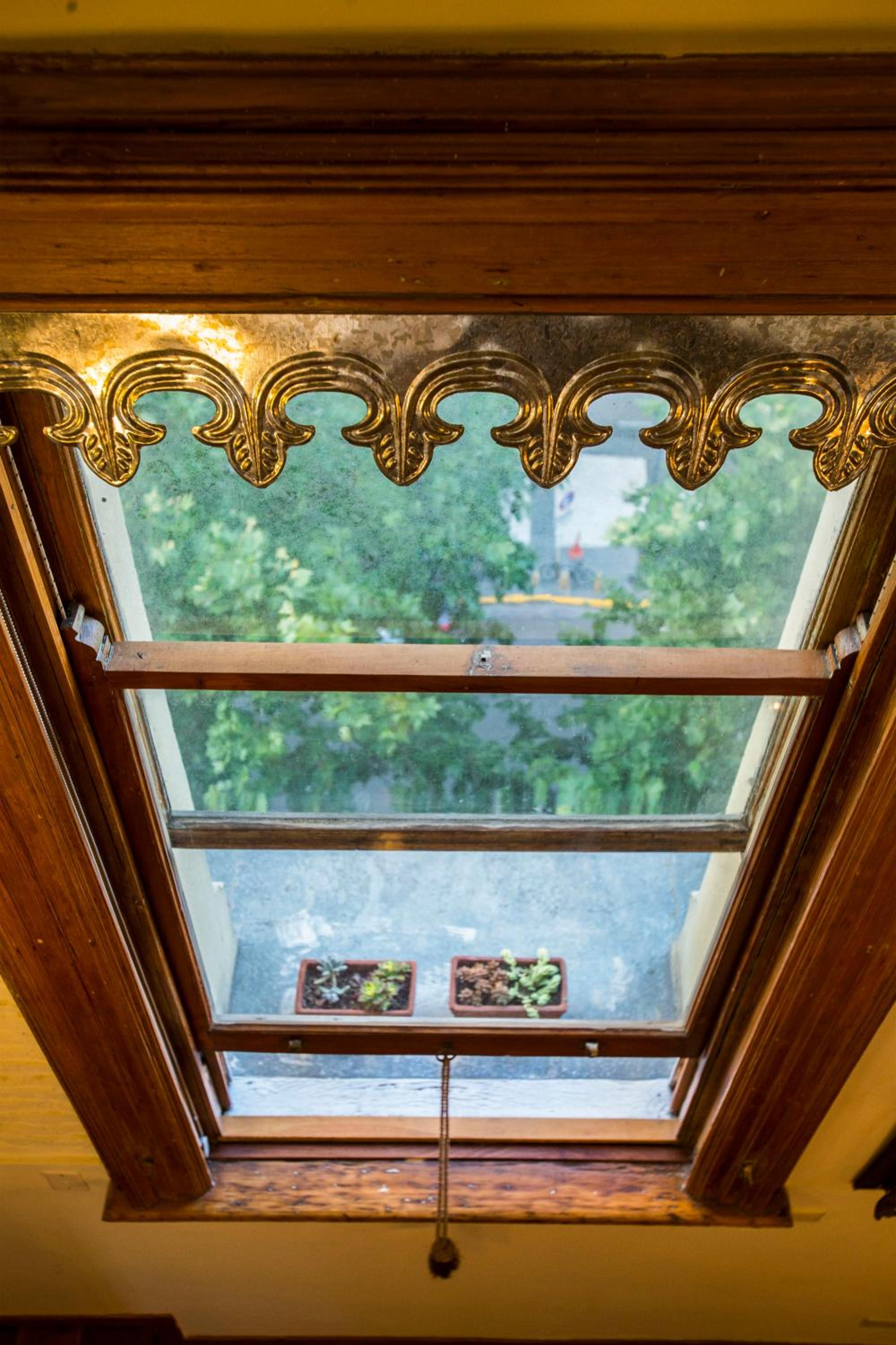 Tu Lugar en el Corazón de Buenos Aires