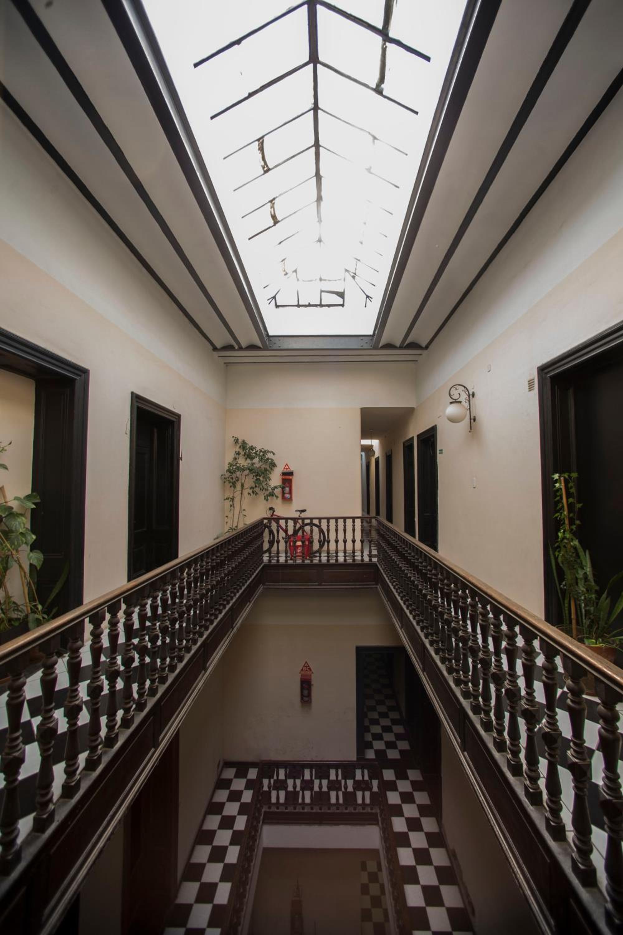 Tu Lugar en el Corazón de Buenos Aires