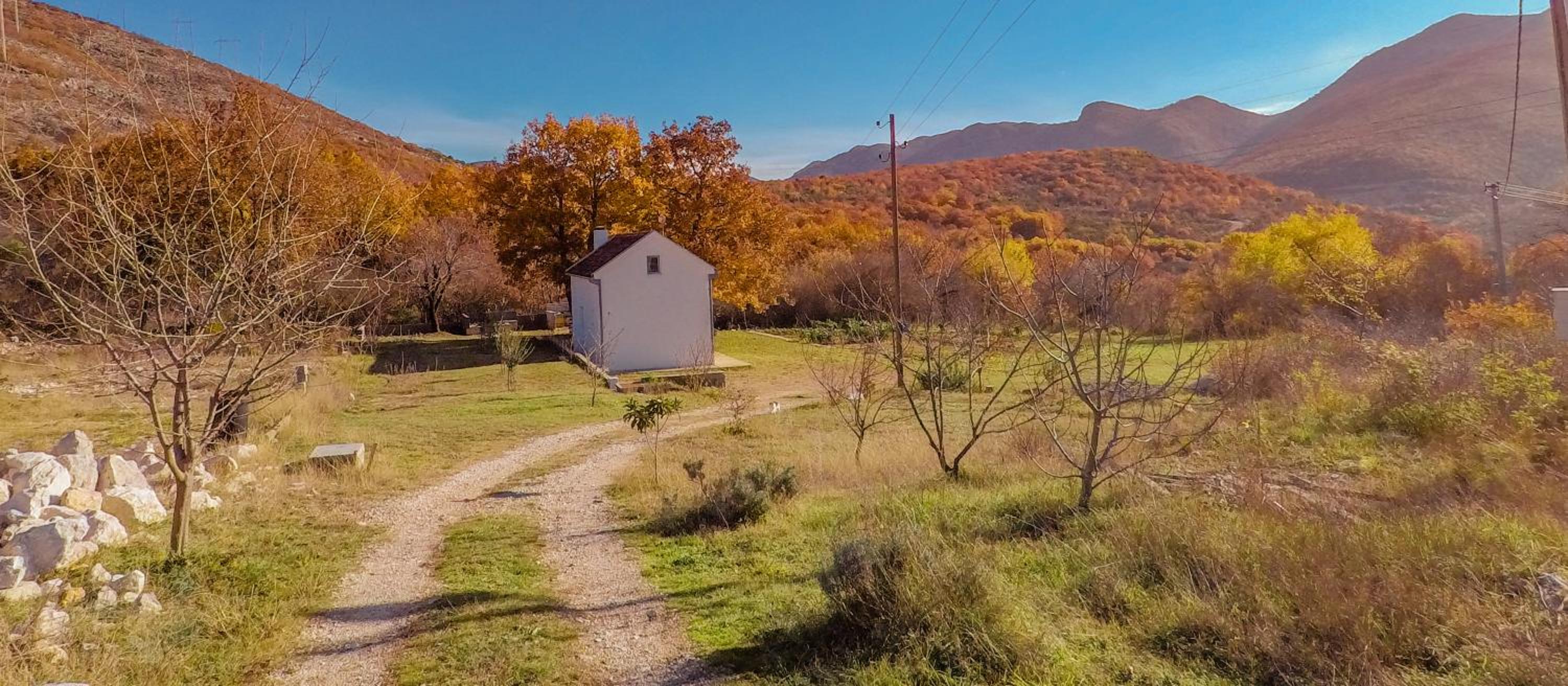 Getaway house Loko