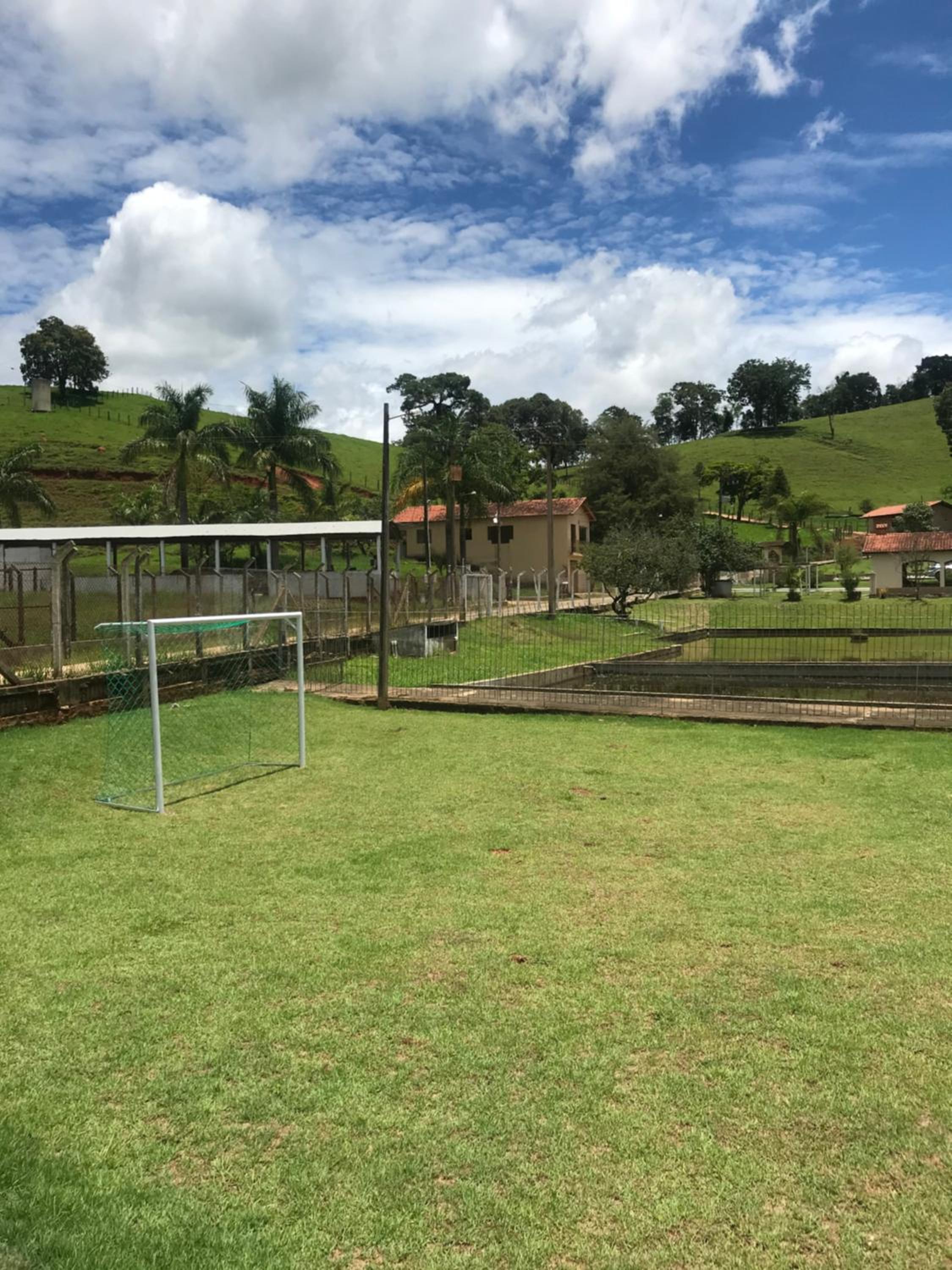Sítio dos Rodrigues