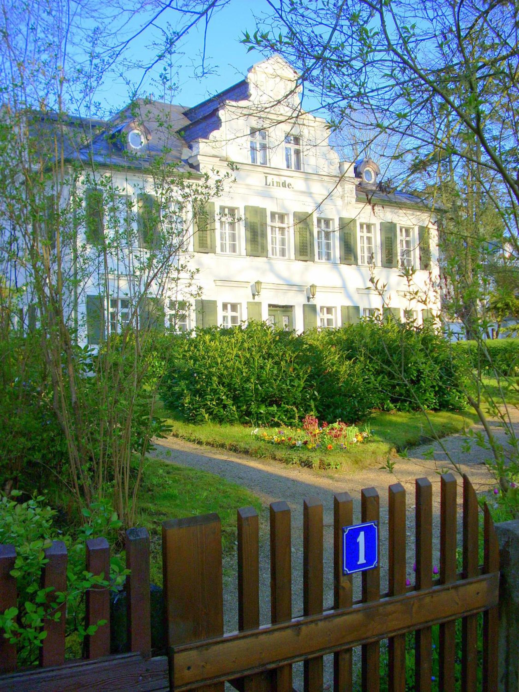 Kurheim Haus Linde