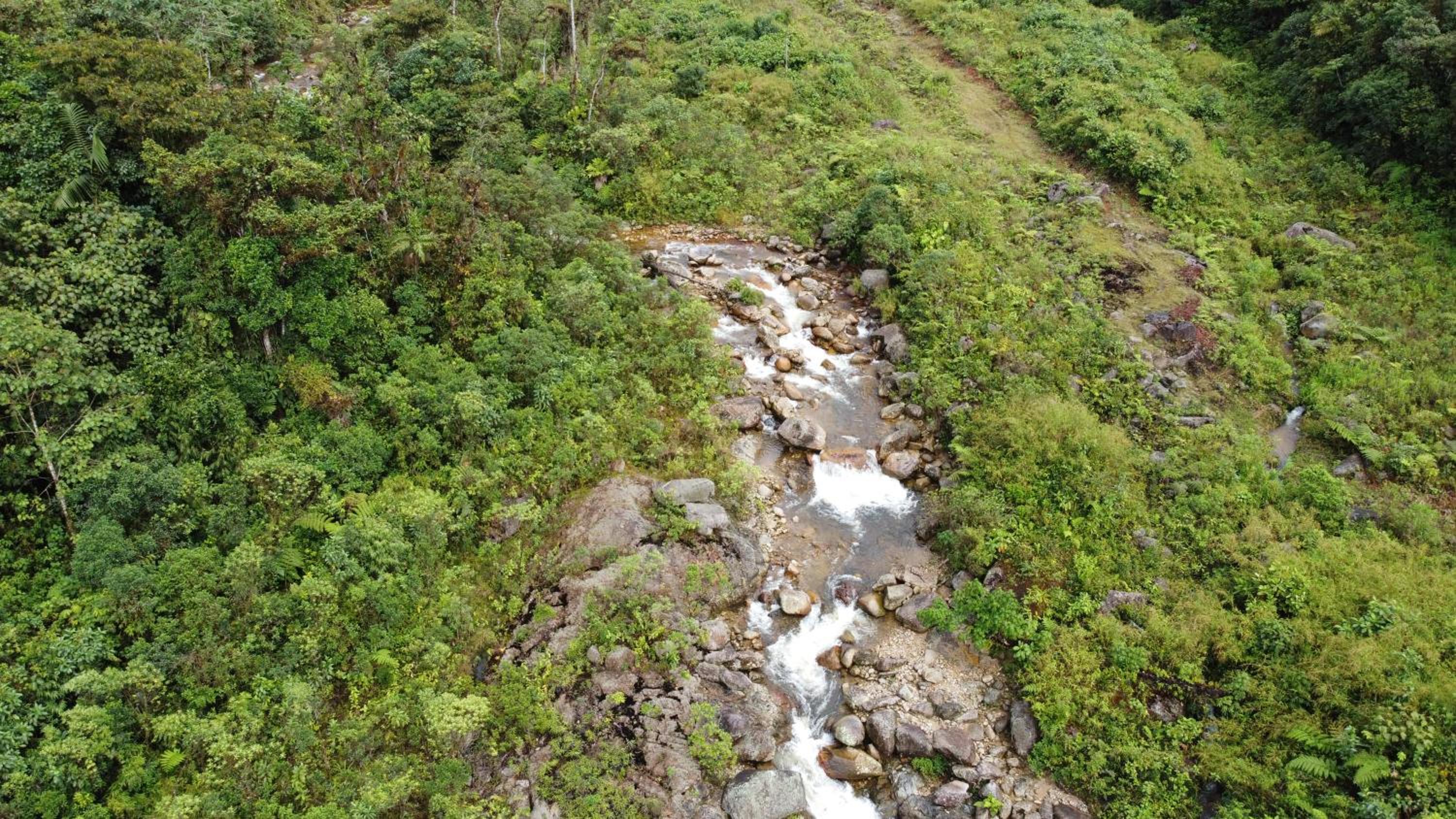 Hostal de la montaña ecoturismo
