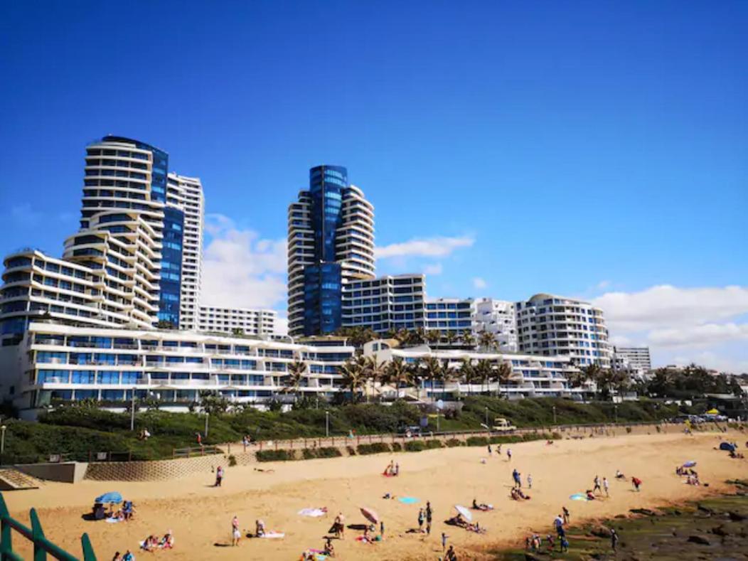 Hotel Seaside Sunny Stay - Image 1