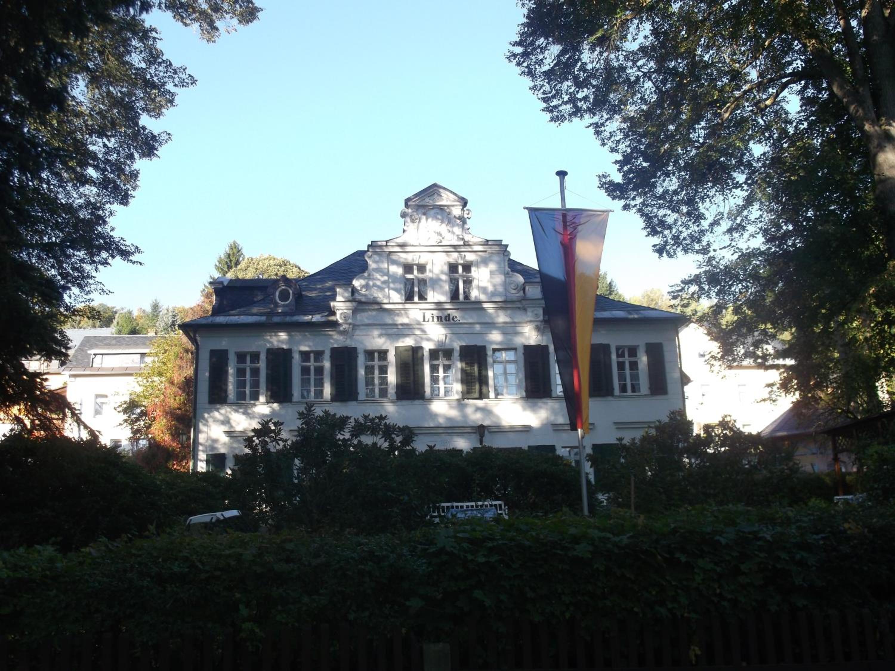Kurheim Haus Linde