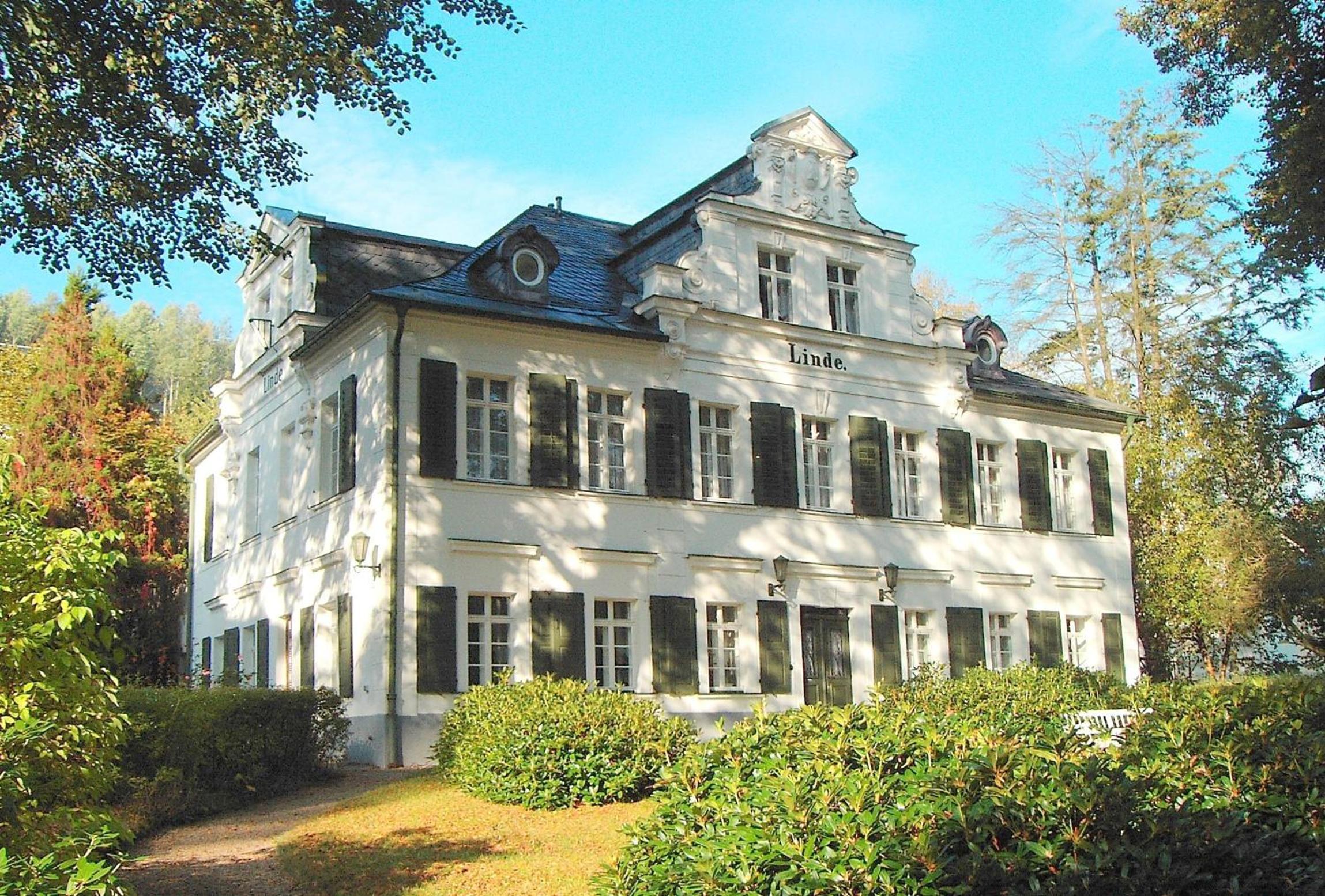 Kurheim Haus Linde