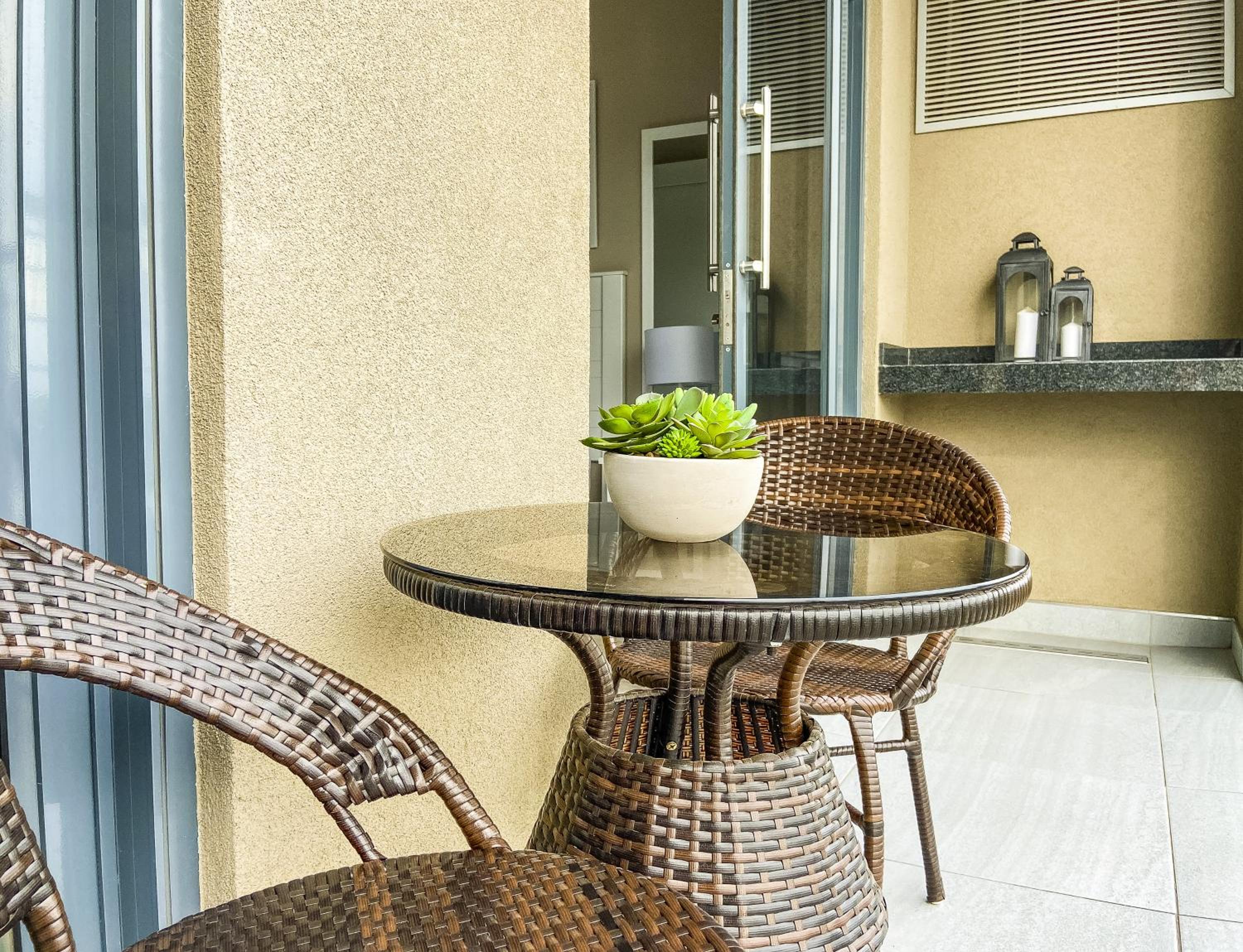Menlyn Maine Residence Knysna