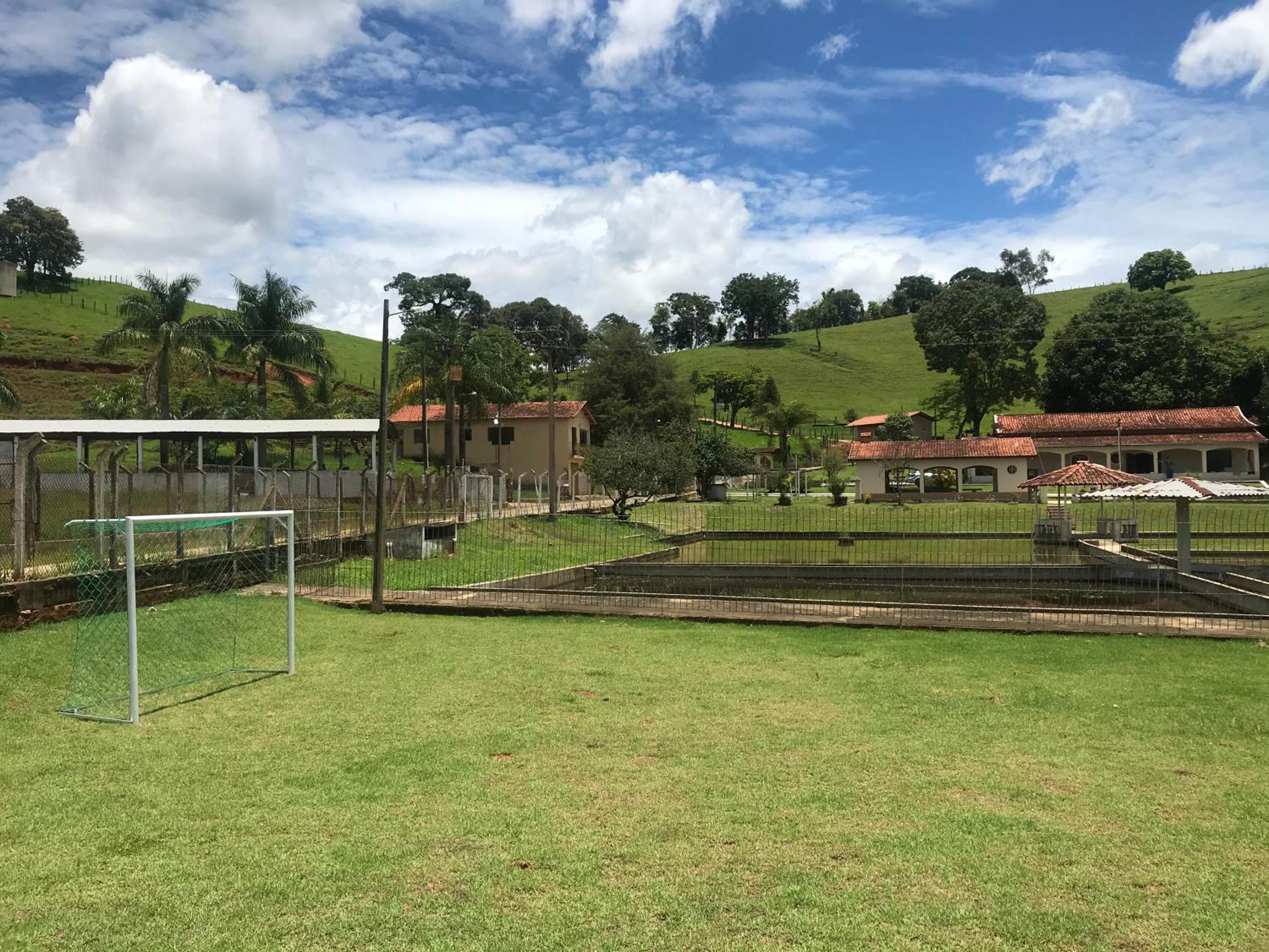 Sítio dos Rodrigues