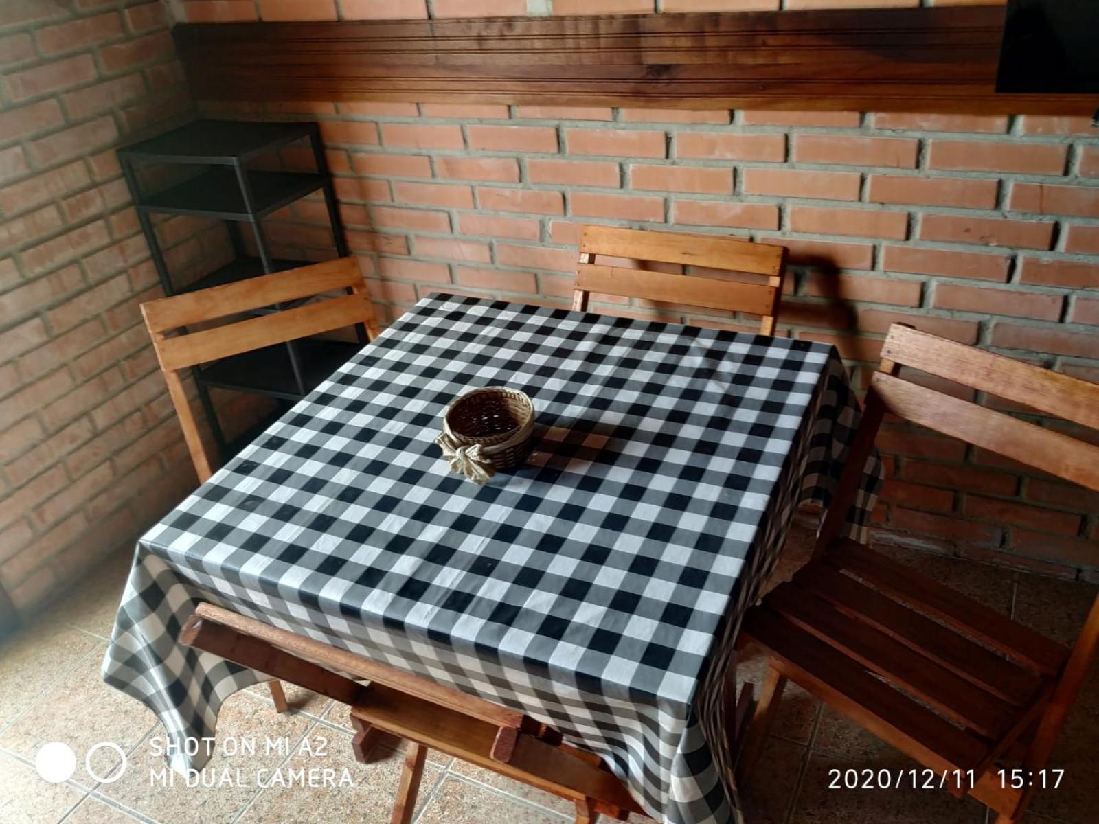 Cabaña AAA
