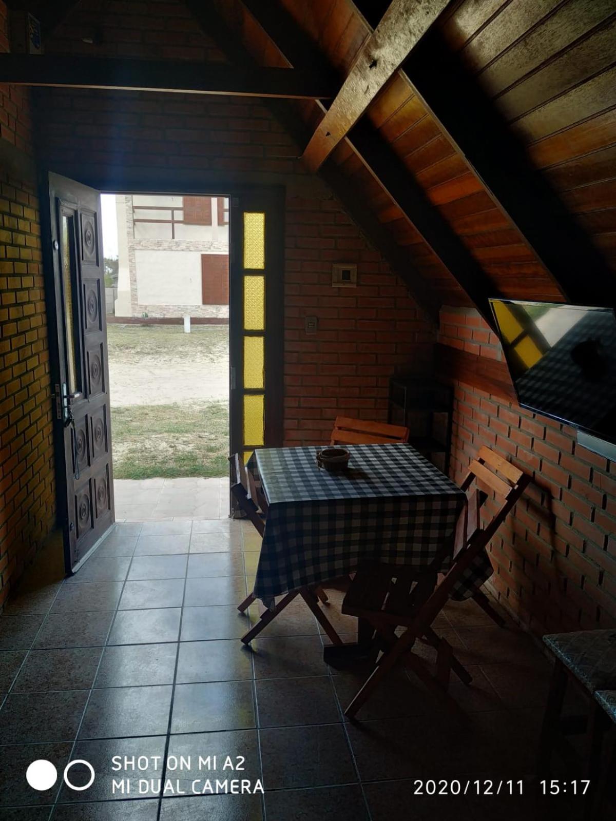 Cabaña AAA