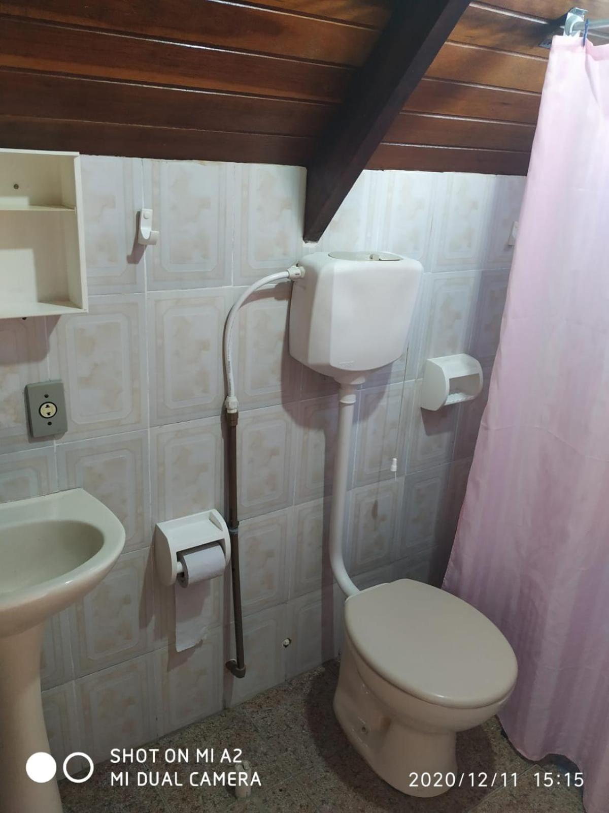 Cabaña AAA