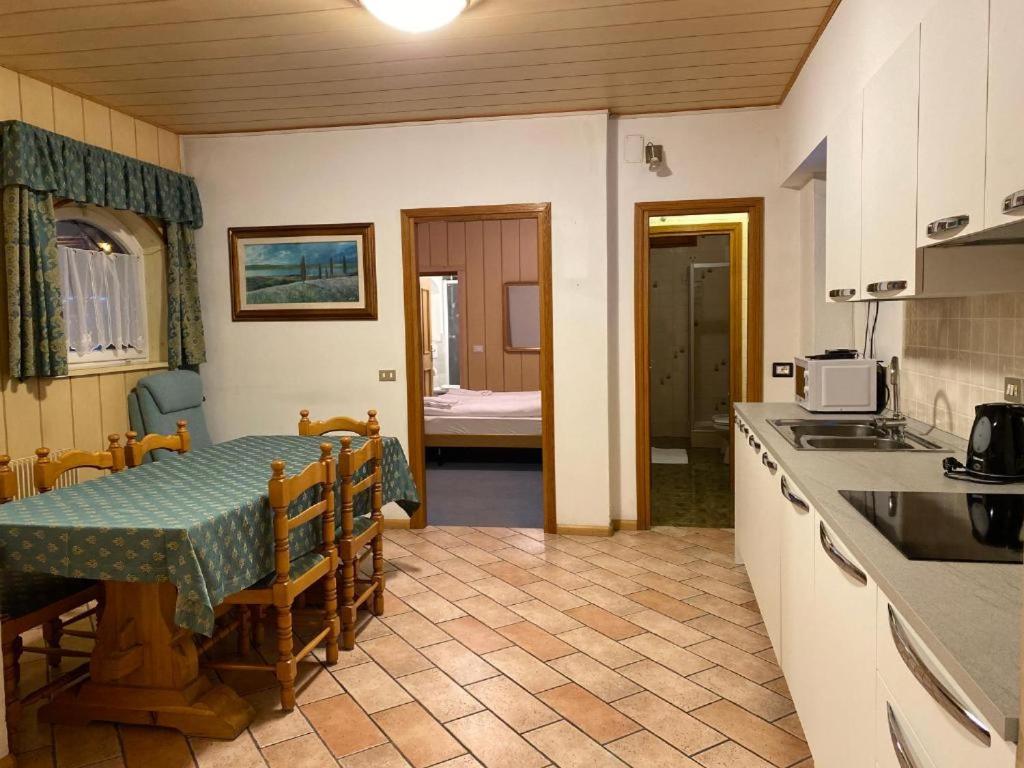Appartamento Neif de Sellaronda