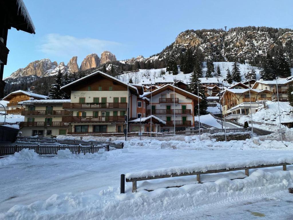 Appartamento Neif de Sellaronda