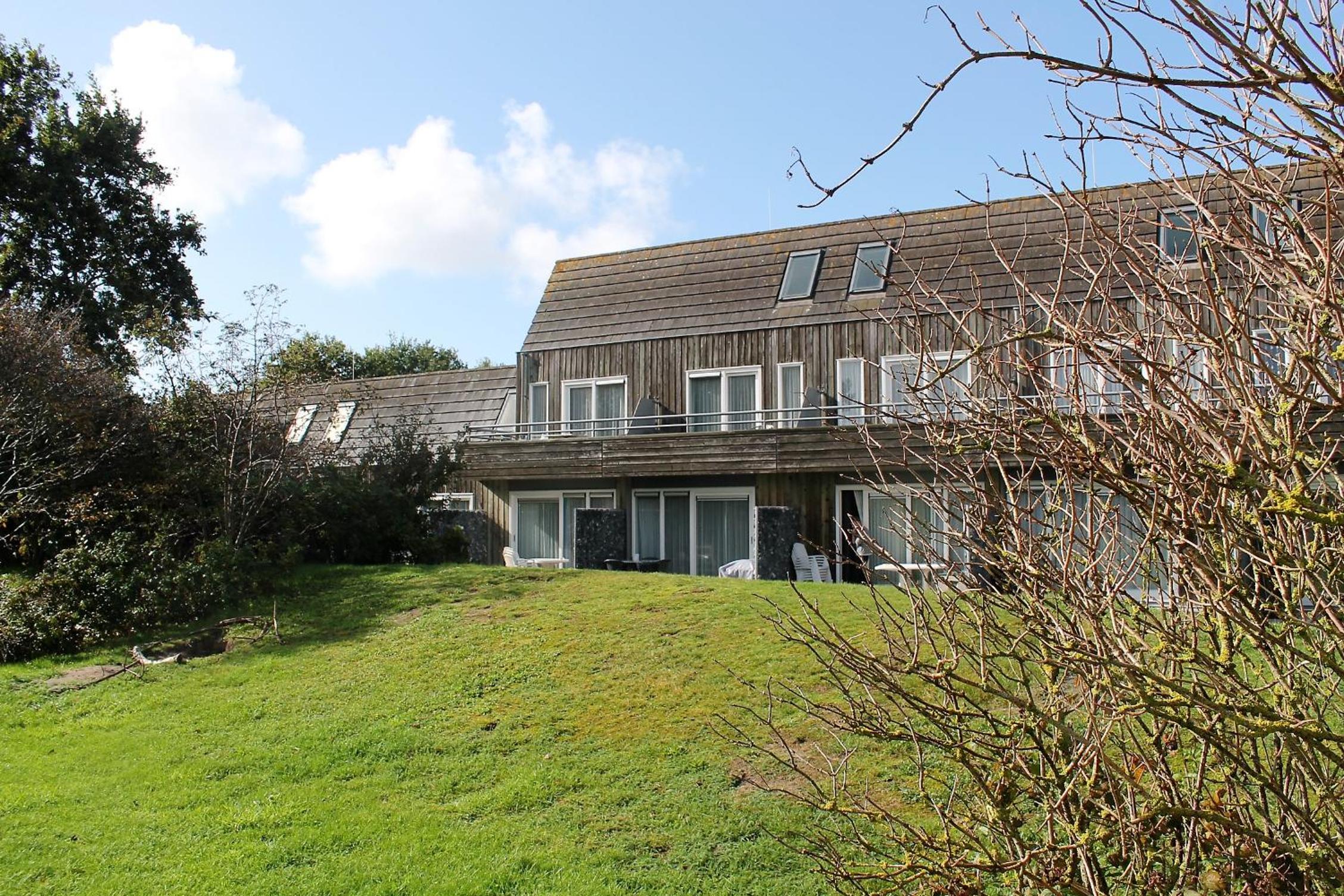 Appartement De Jutter, Resort Amelander Kaap view 2