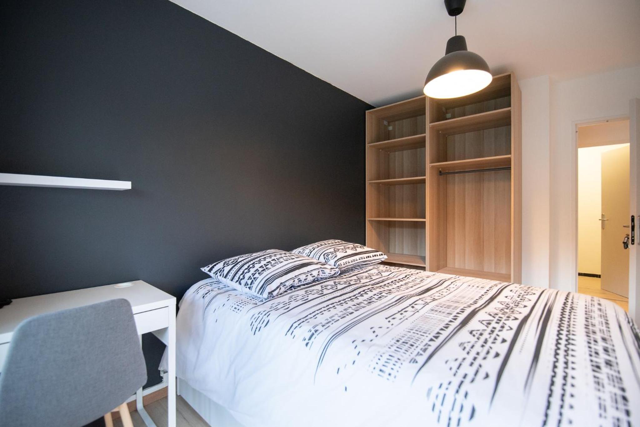 Les chambres du Vercors - Parking Free Fibre Netflix