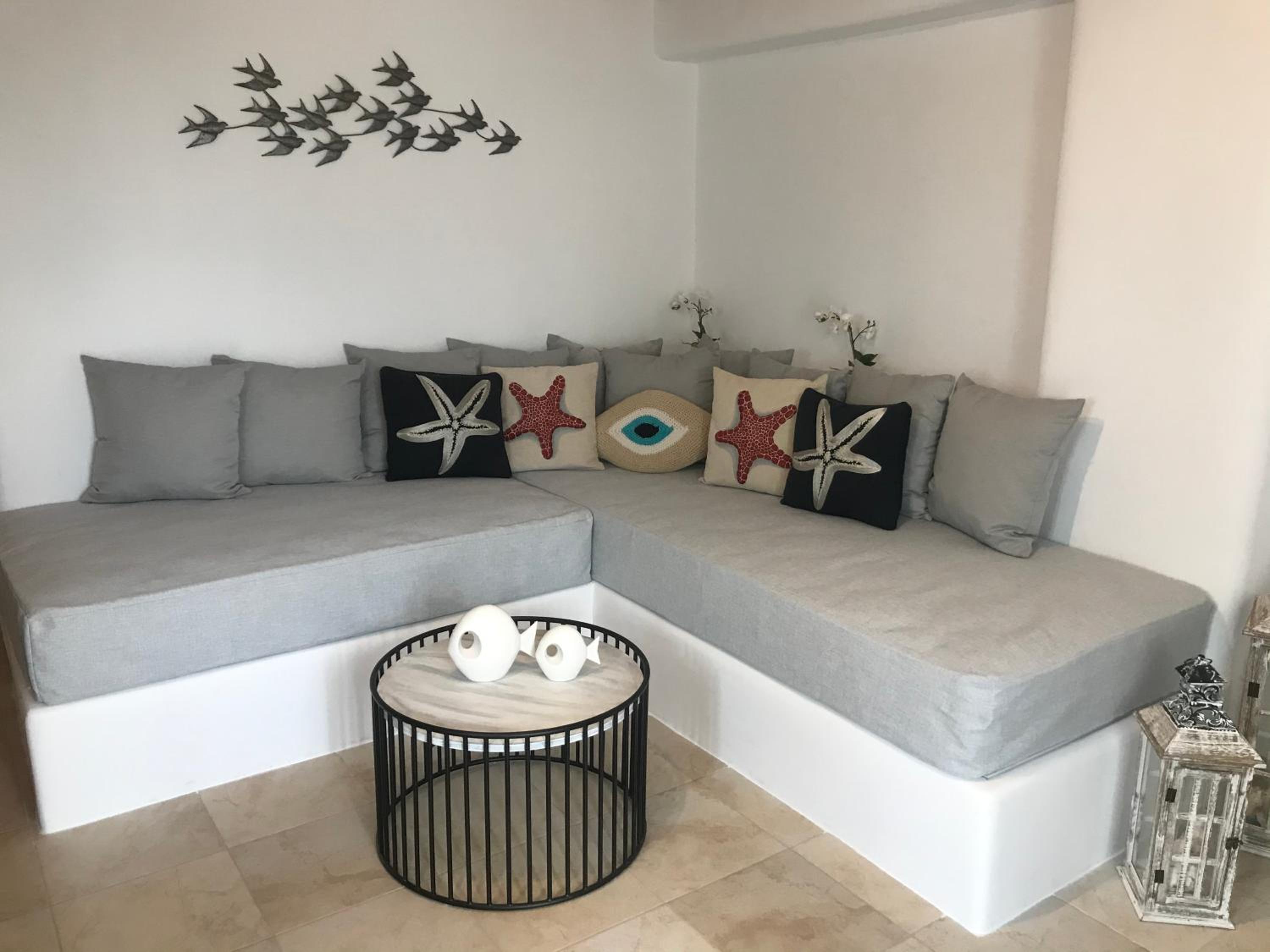 Klaras House