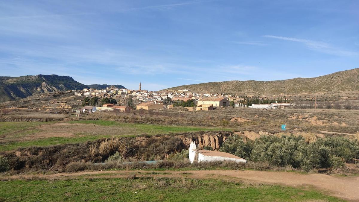 Casa en zona rural a 200 m de Ariño (Teruel) photo 2