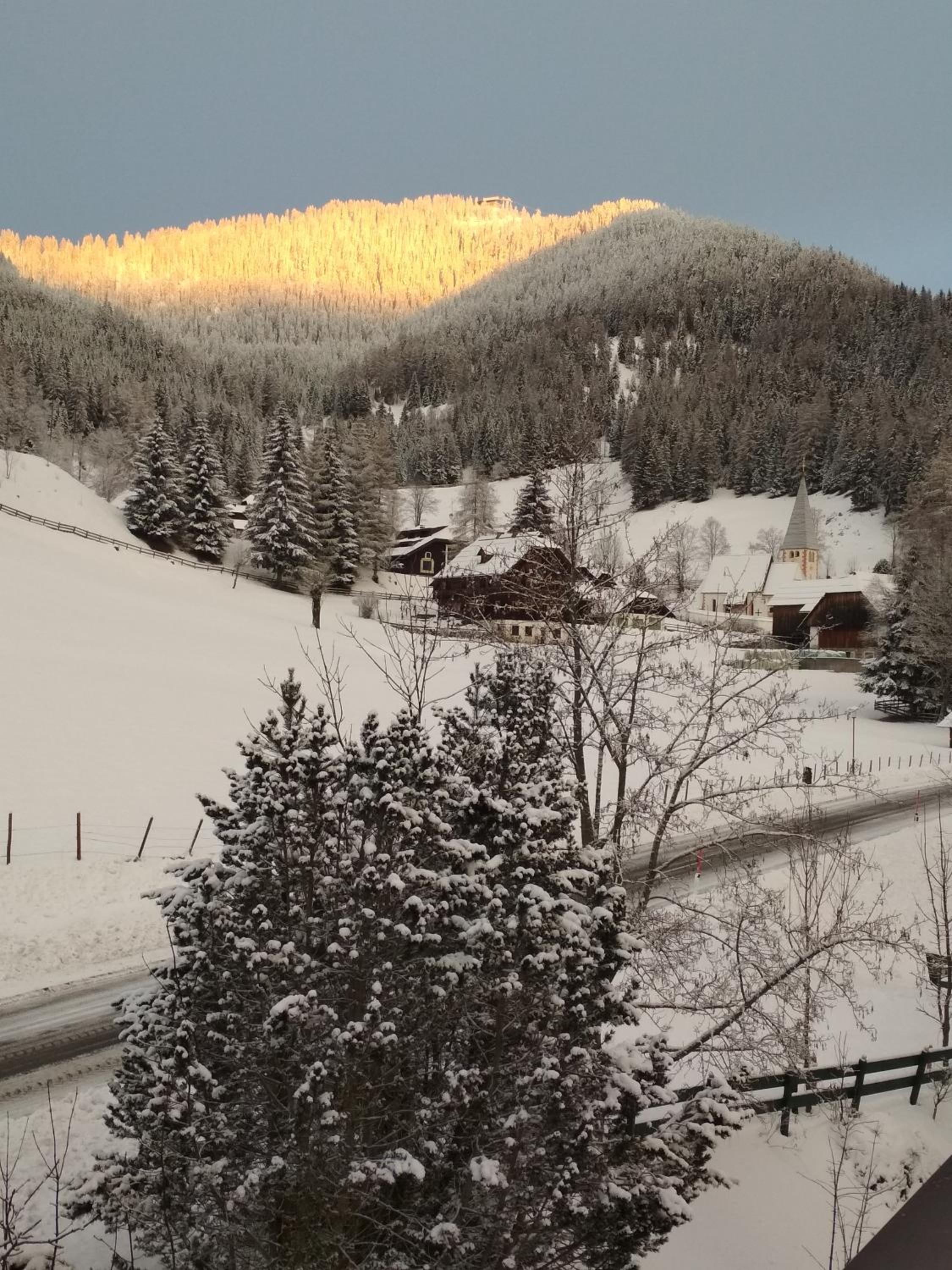 Rosies Family Apartment Bad Kleinkirchheim
