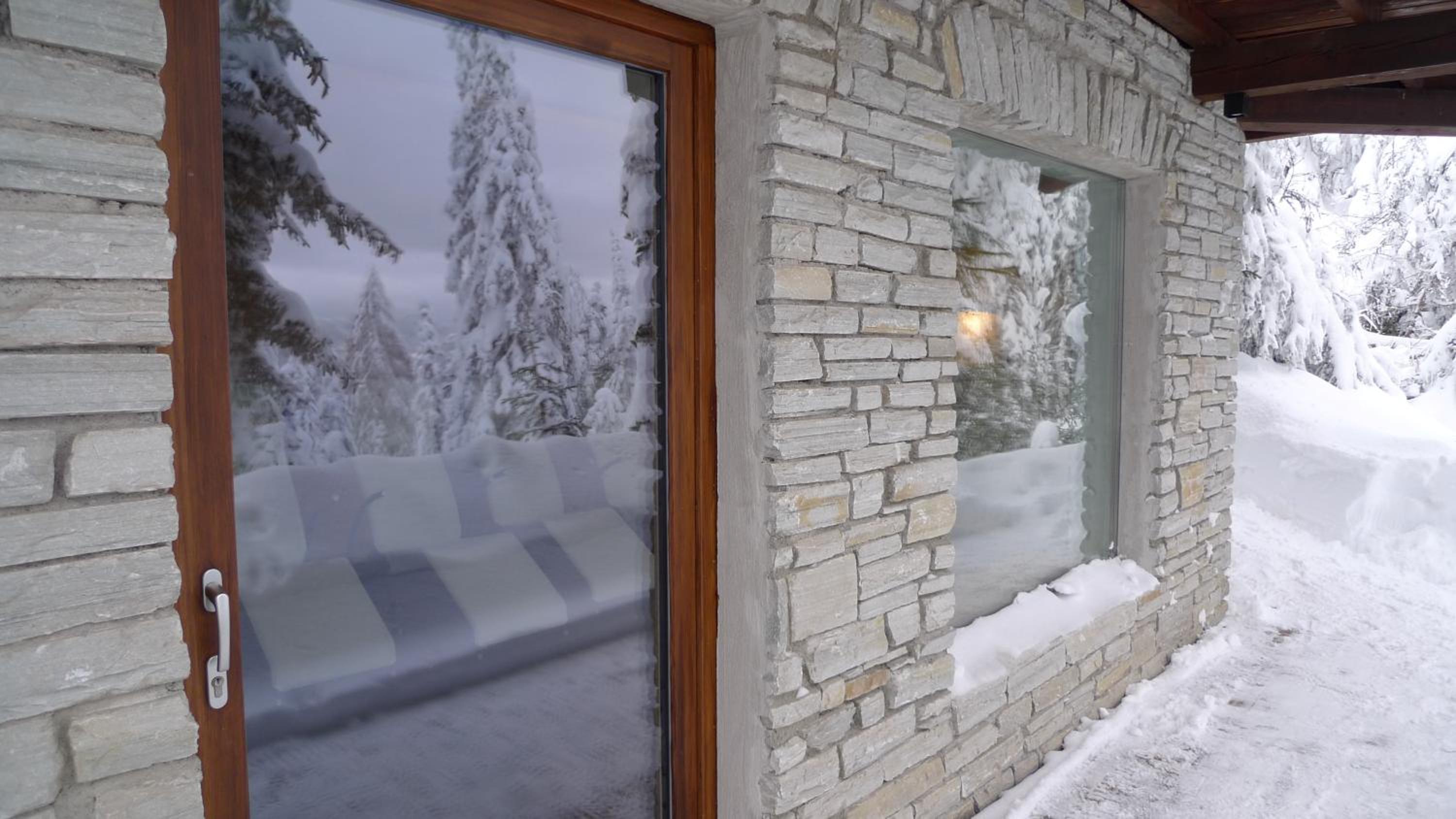 Kronplatz Ski Lodge photo 4