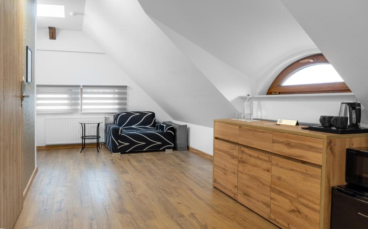 Apartamenty, Boutique Rooms Villa 82, Parking, photo 34