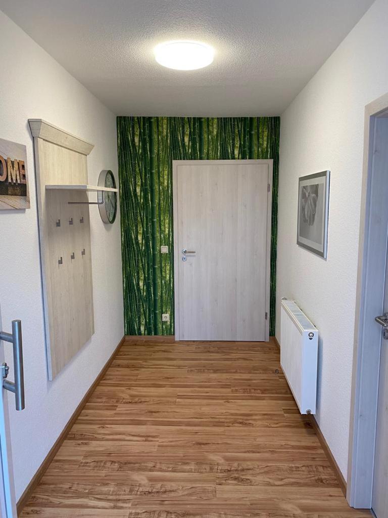 familienfreundliche Ferienwohnung Anna