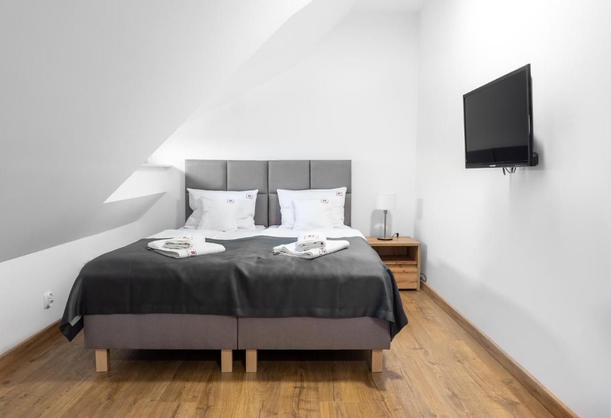 Apartamenty, Boutique Rooms Villa 82, Parking, photo 33