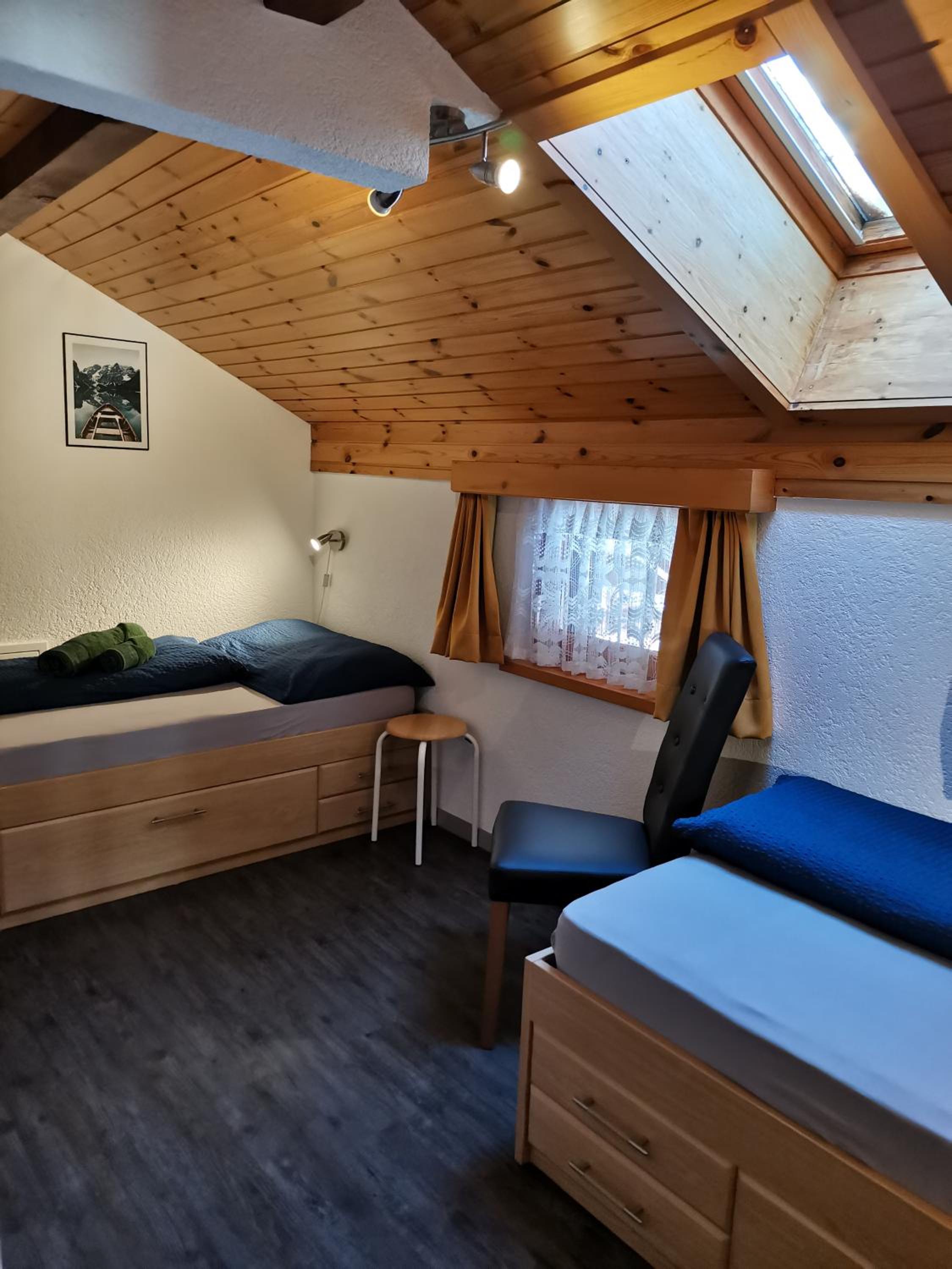 Ferienwohnung Delphin