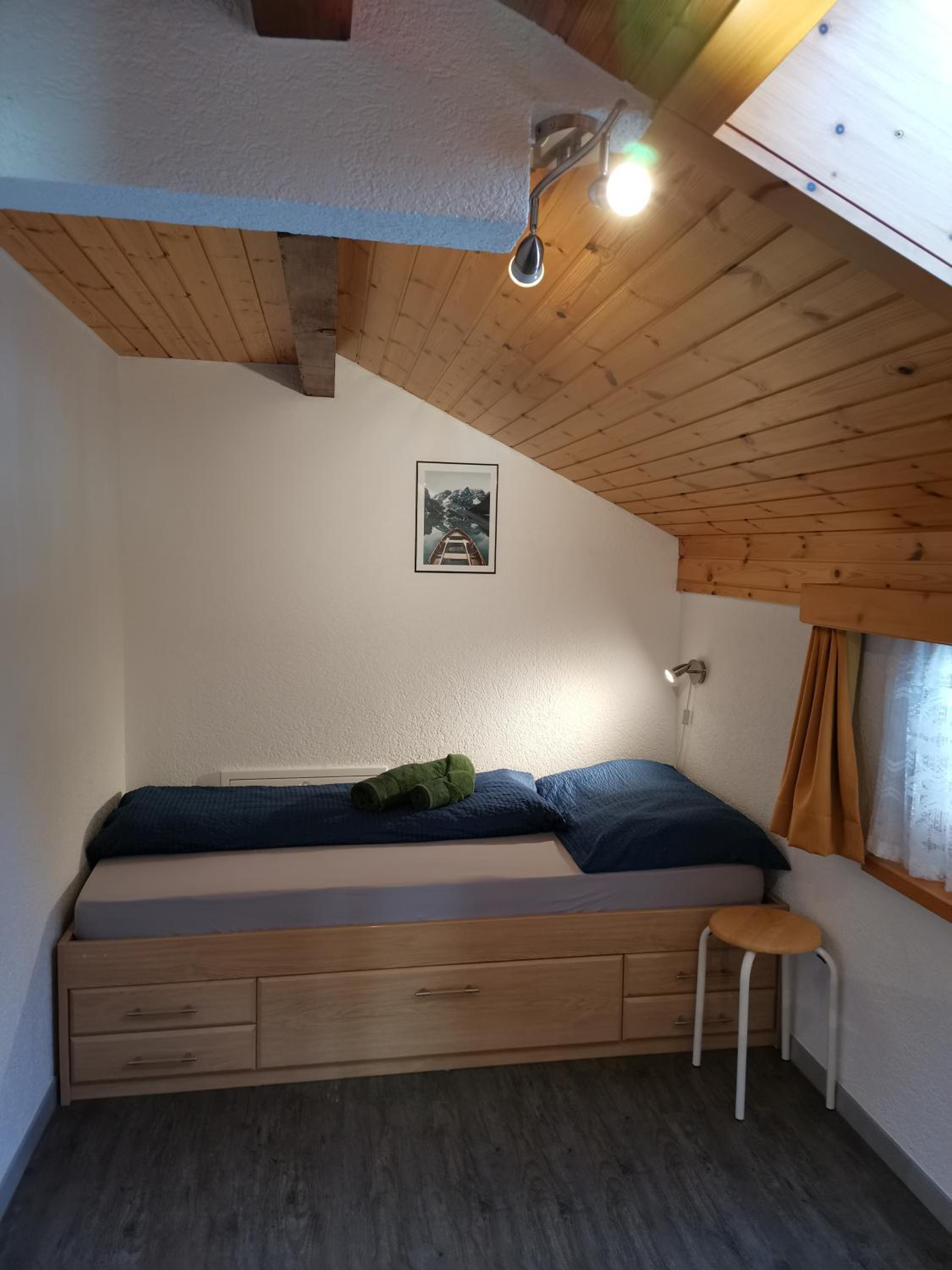 Ferienwohnung Delphin