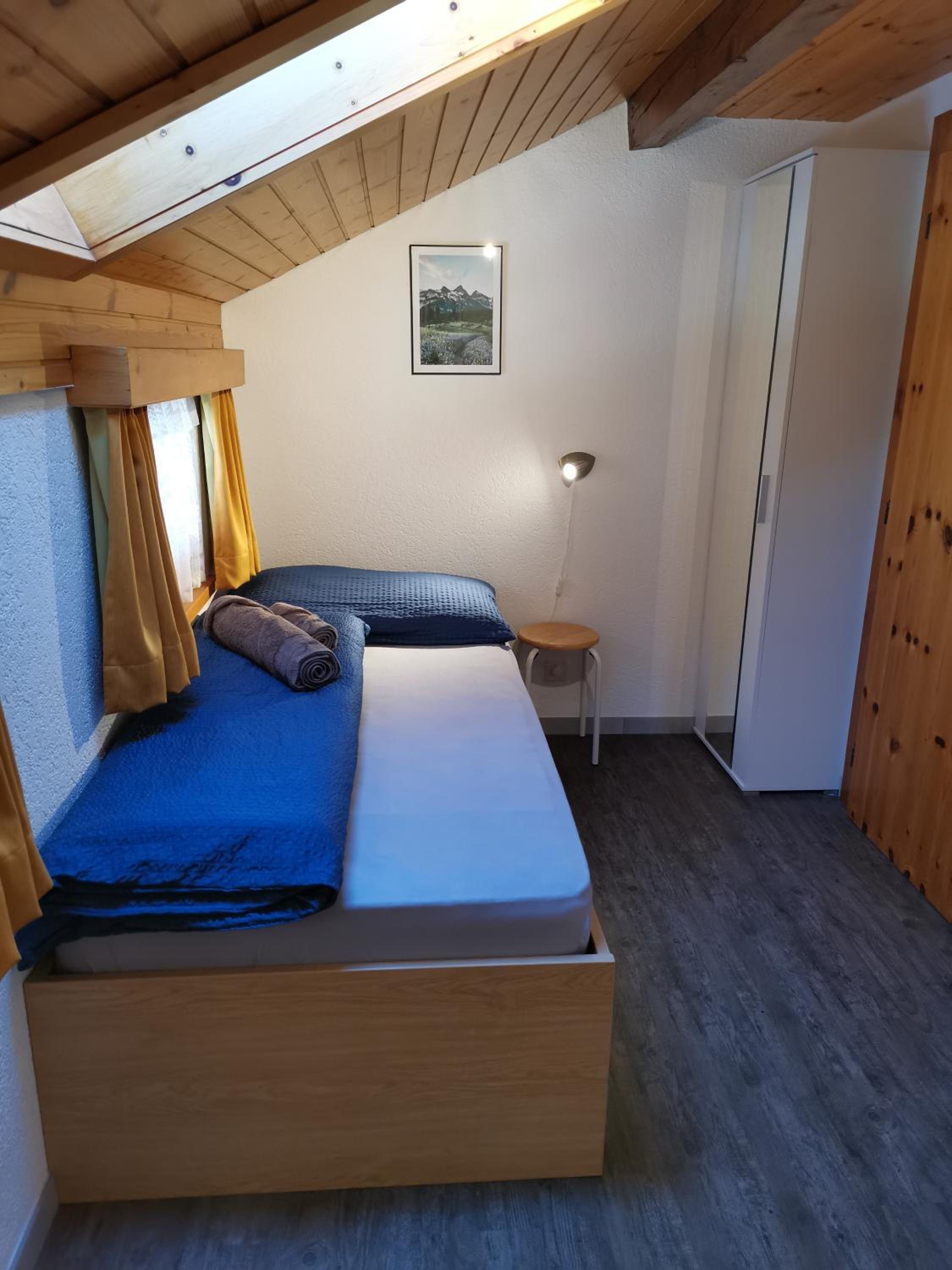 Ferienwohnung Delphin