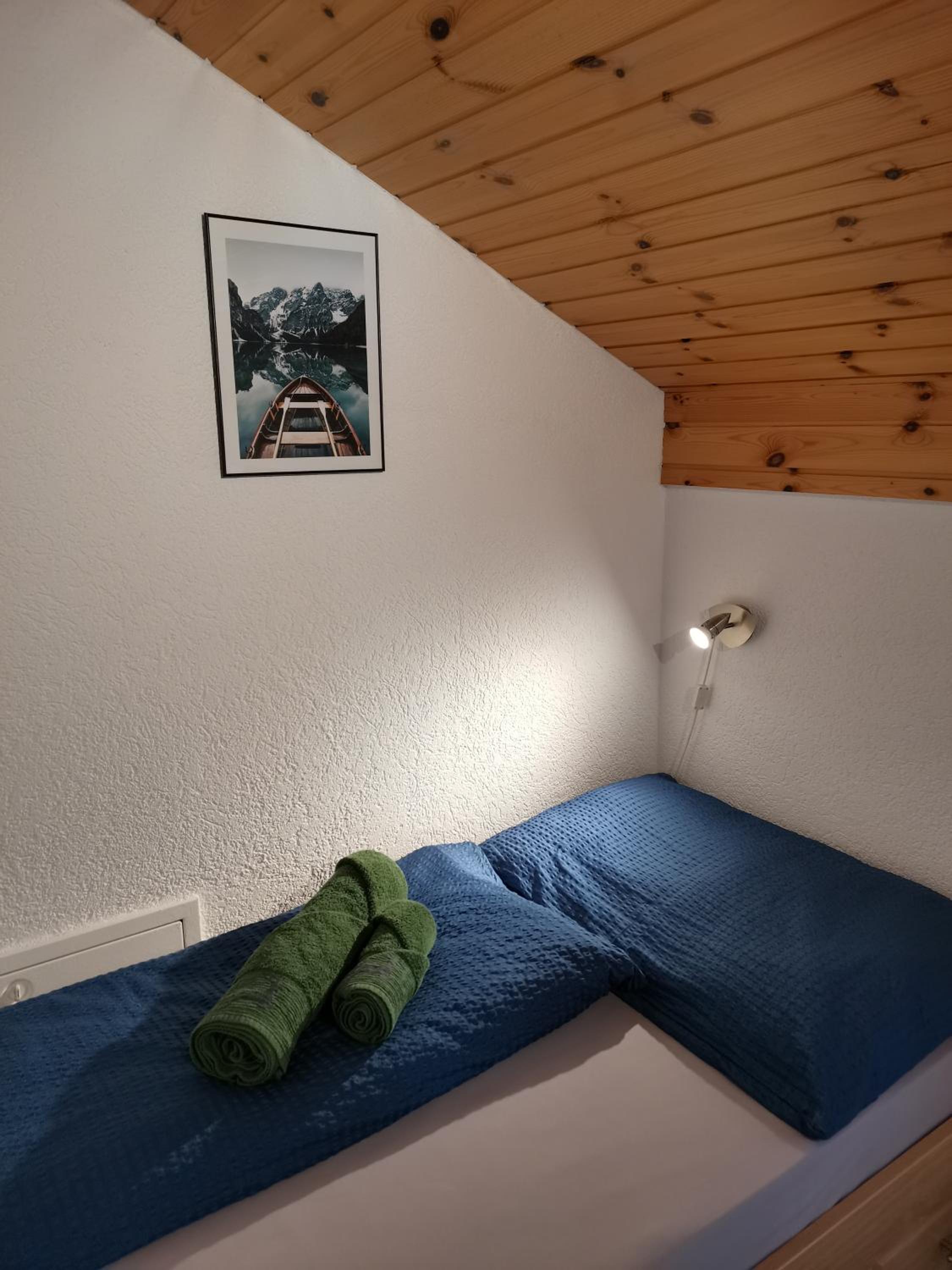 Ferienwohnung Delphin