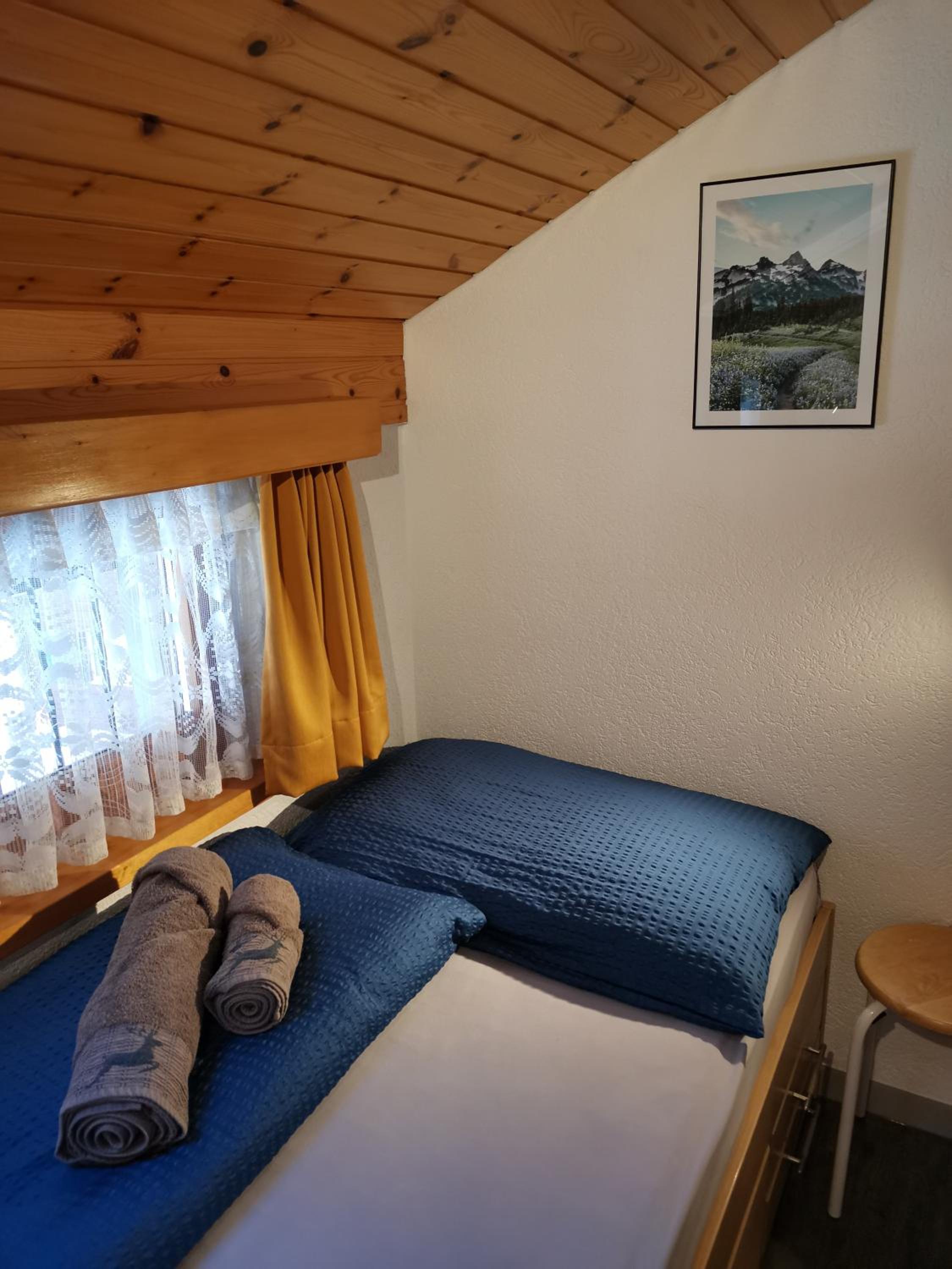 Ferienwohnung Delphin