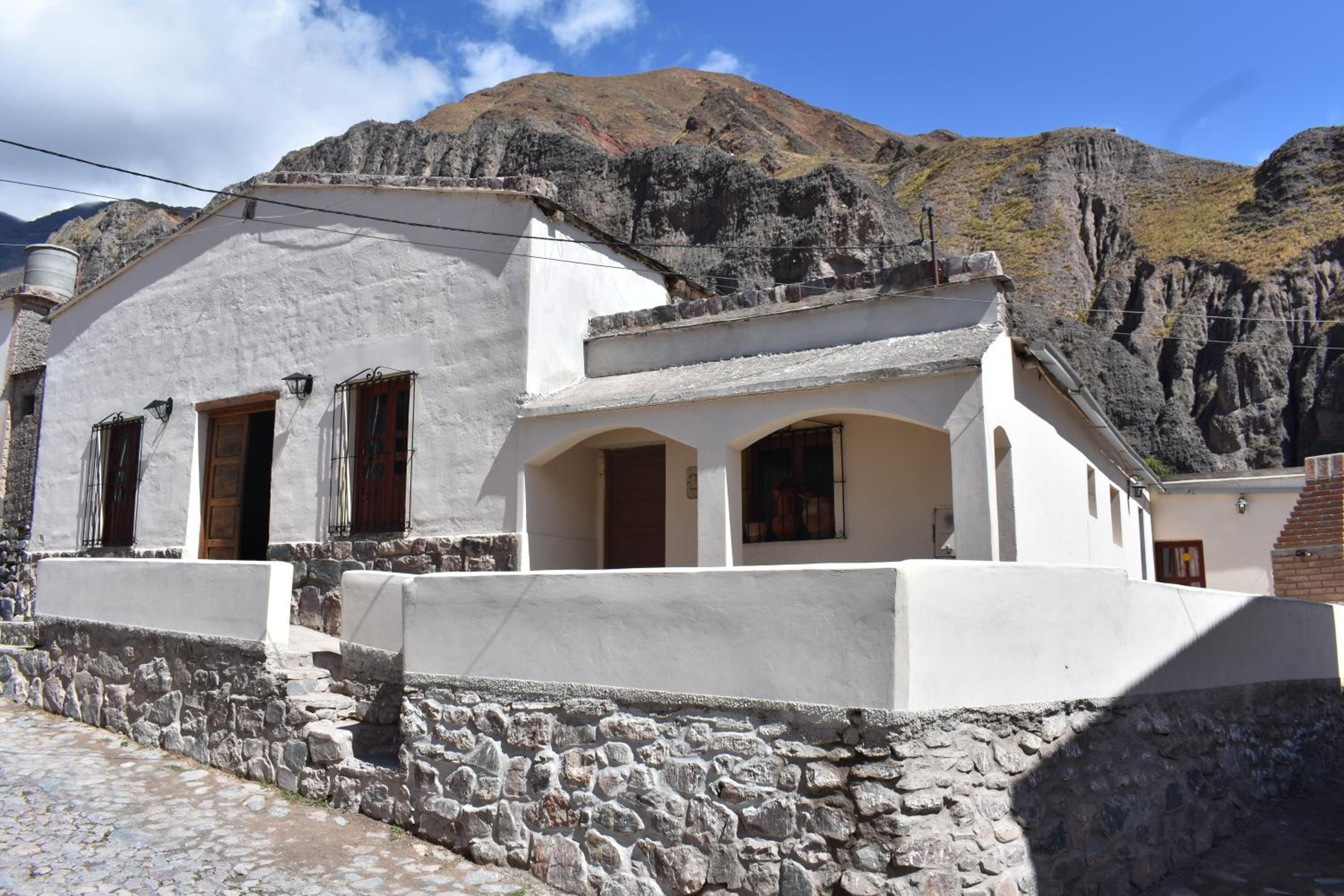 building