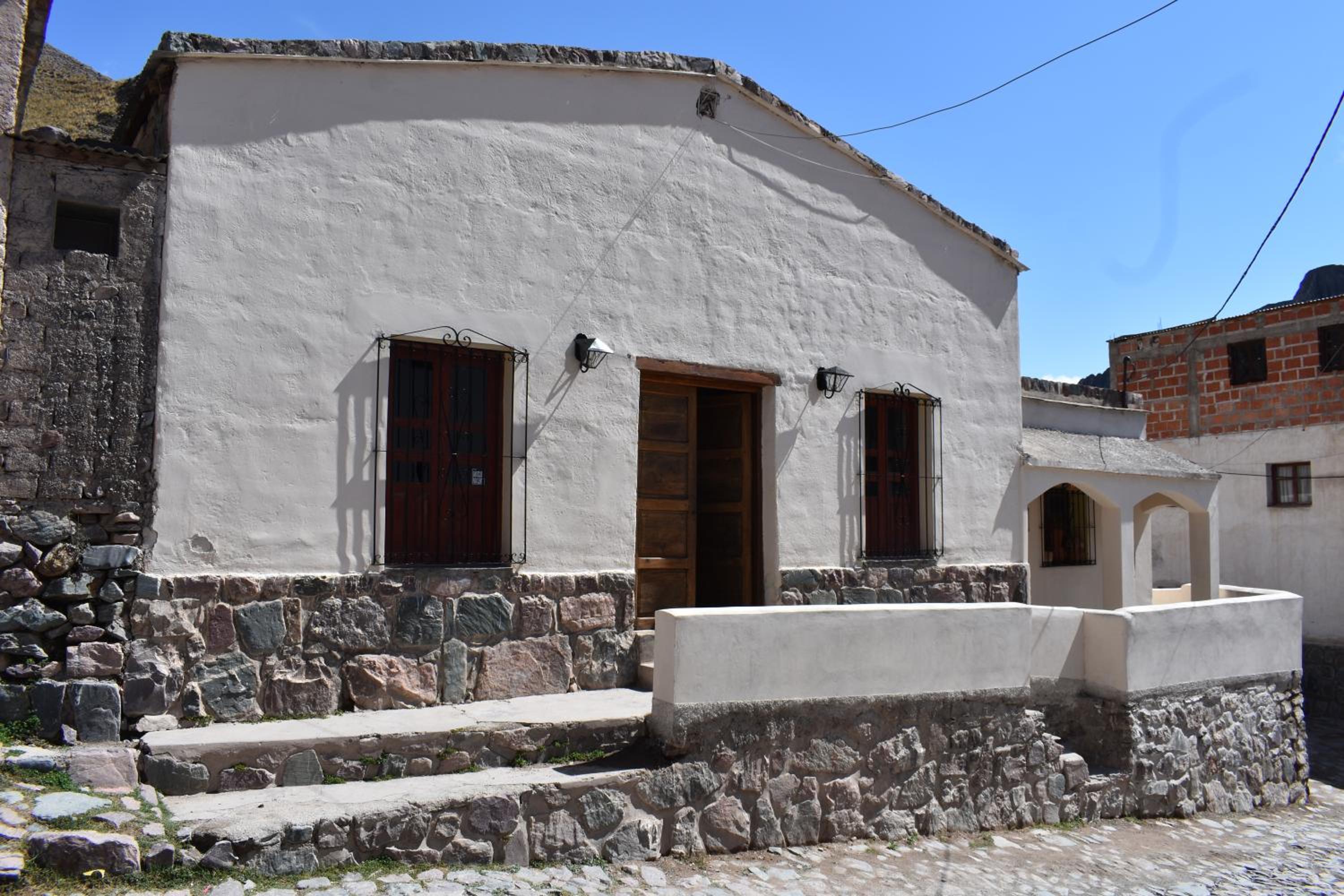 El Caucillar
