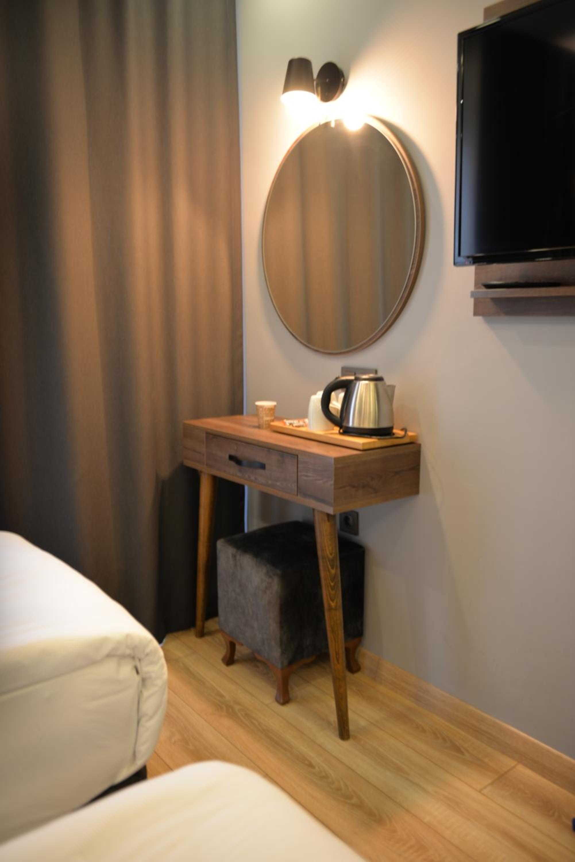 Basilissis Otel - Image 79