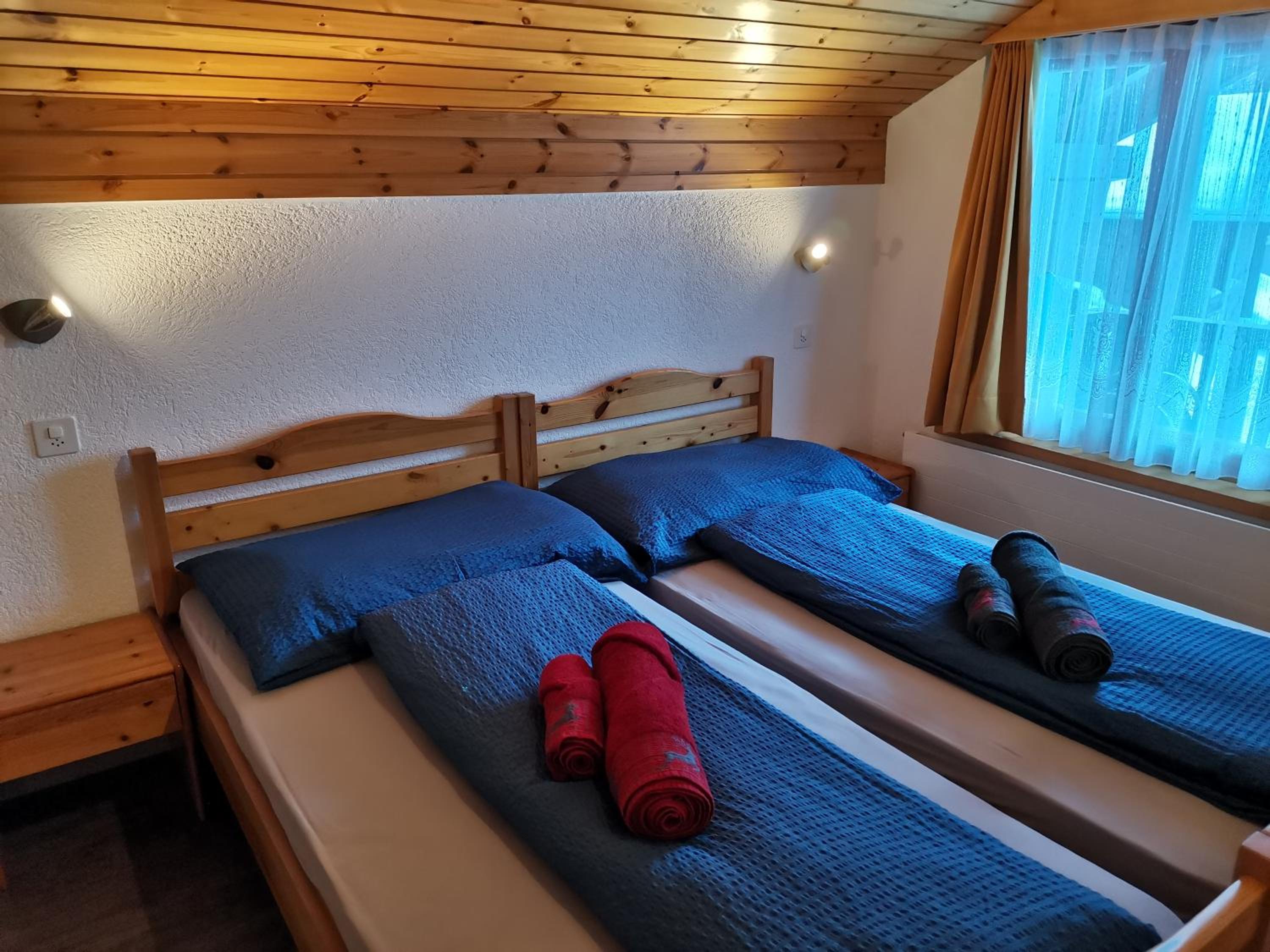 Ferienwohnung Delphin