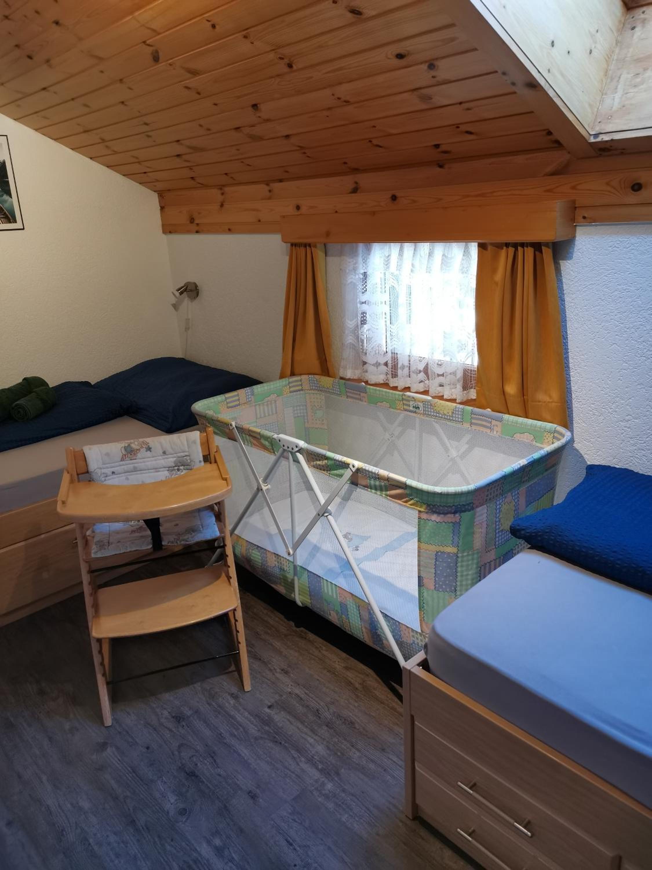 Ferienwohnung Delphin