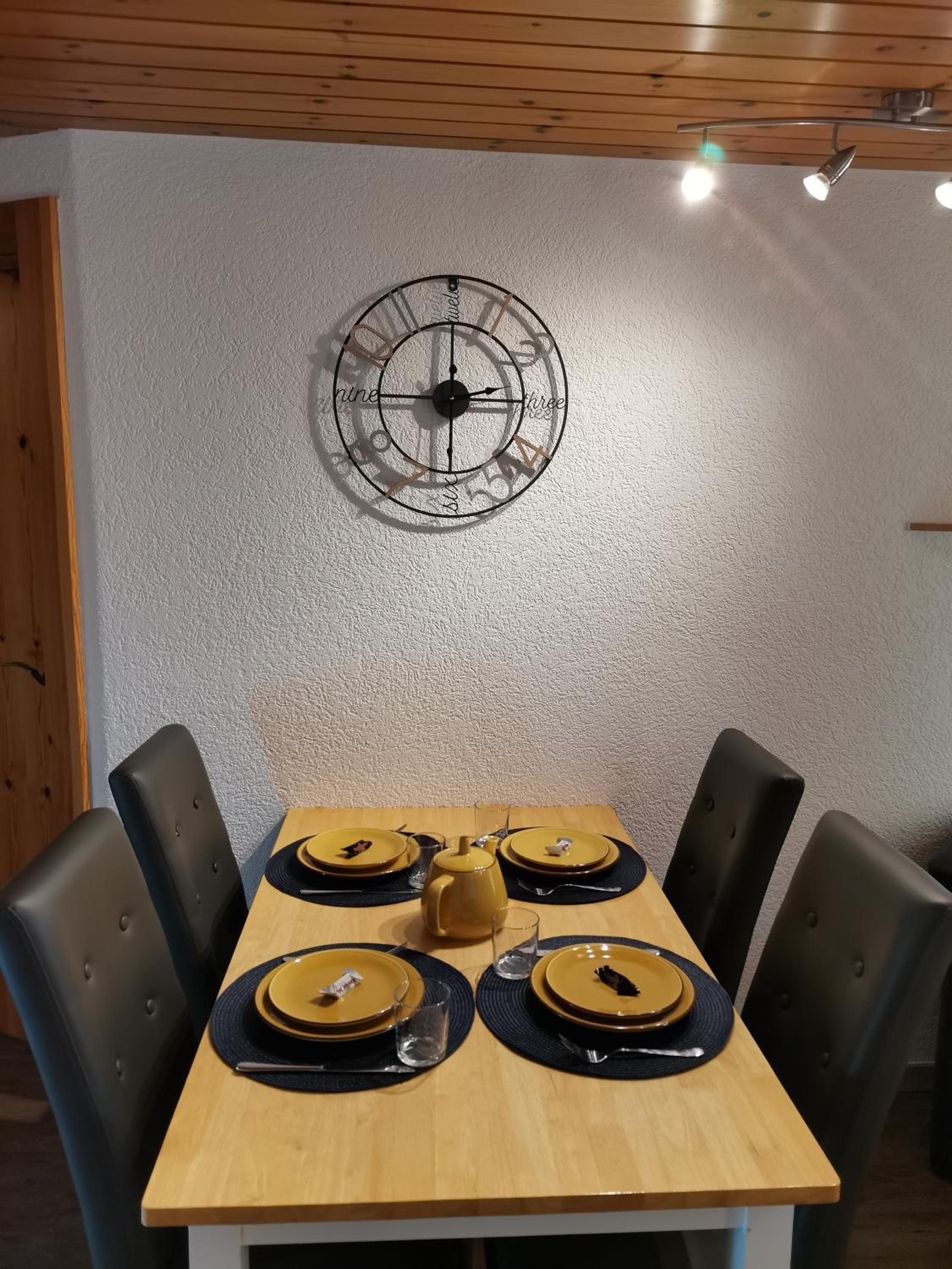 Ferienwohnung Delphin