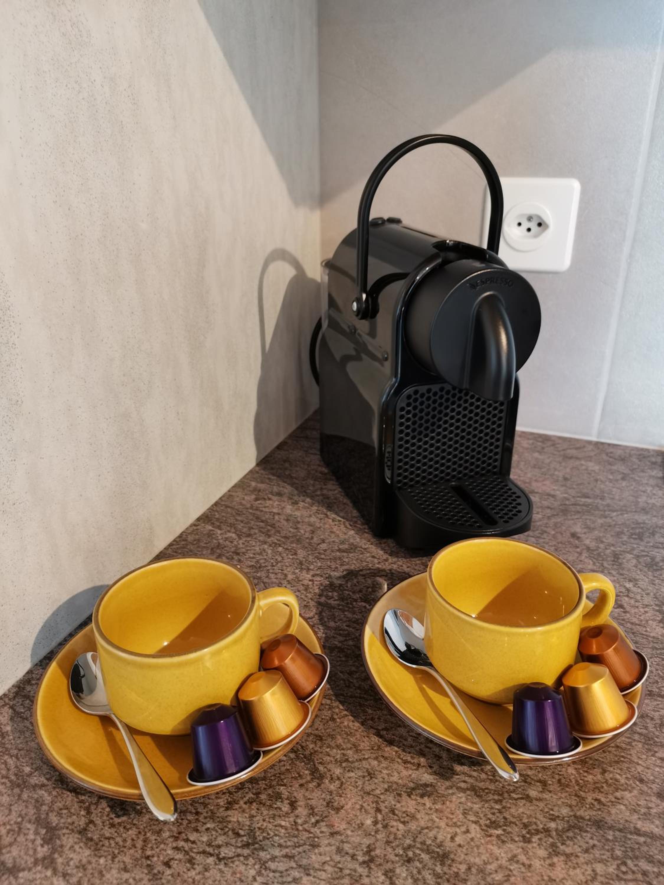 Ferienwohnung Delphin