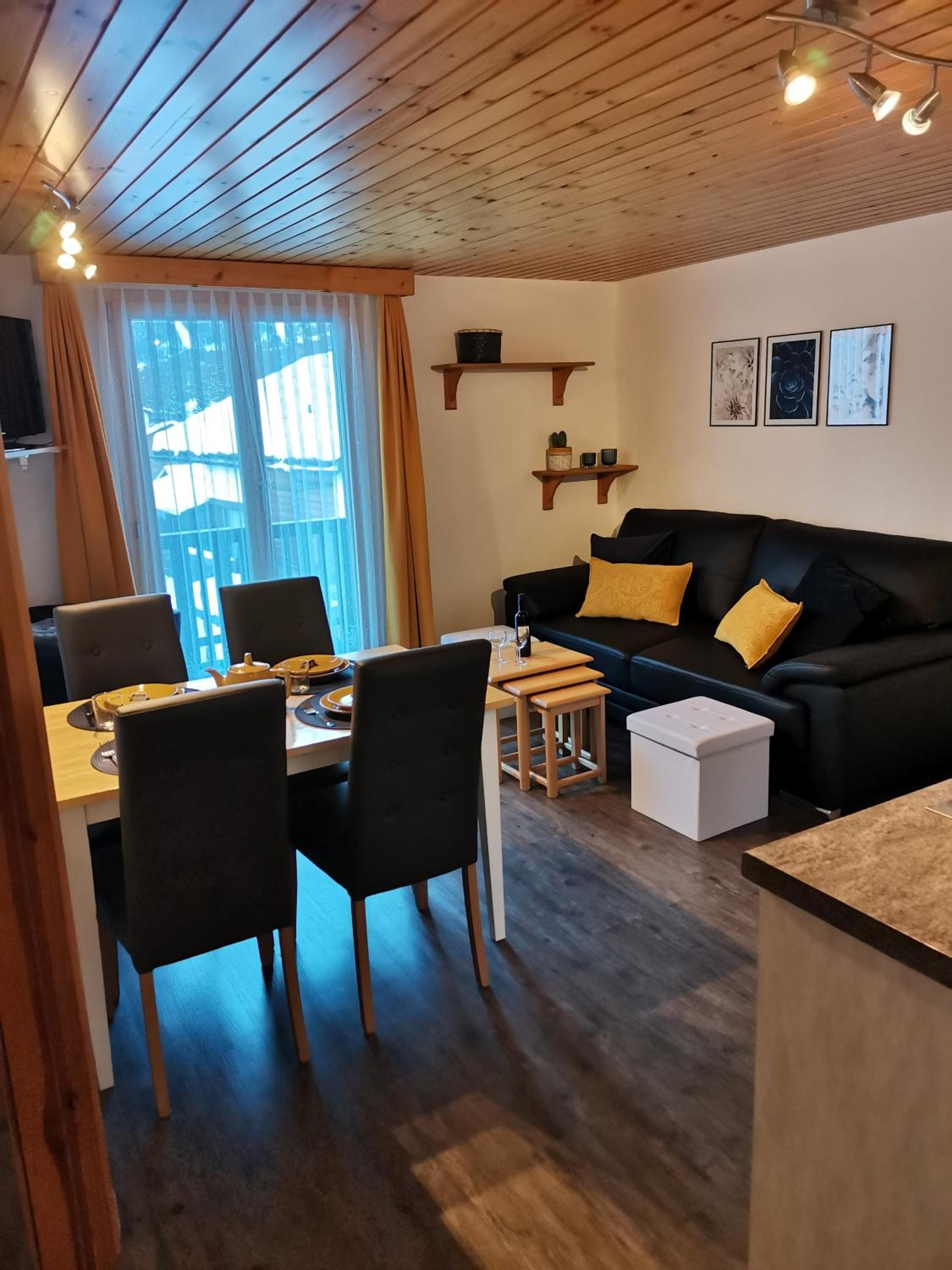 Ferienwohnung Delphin