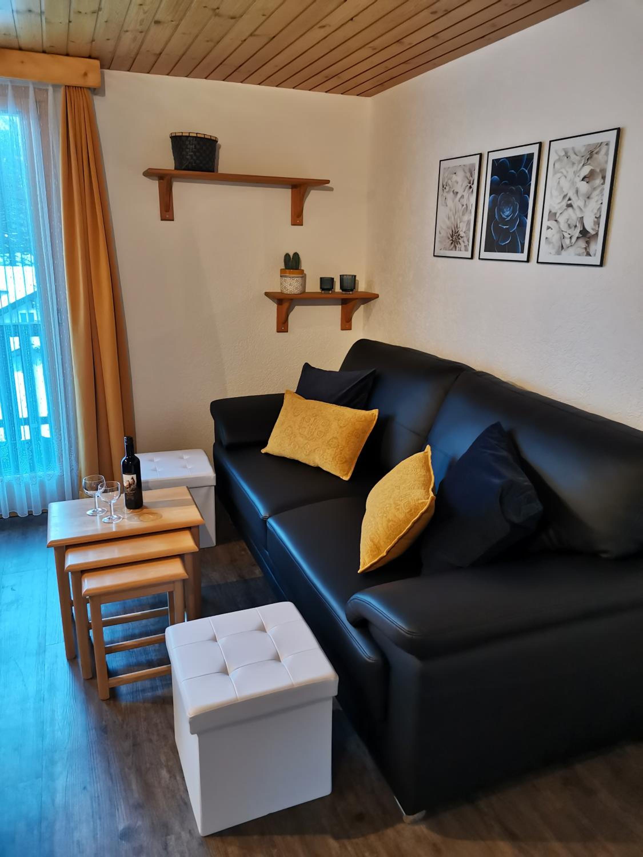 Ferienwohnung Delphin
