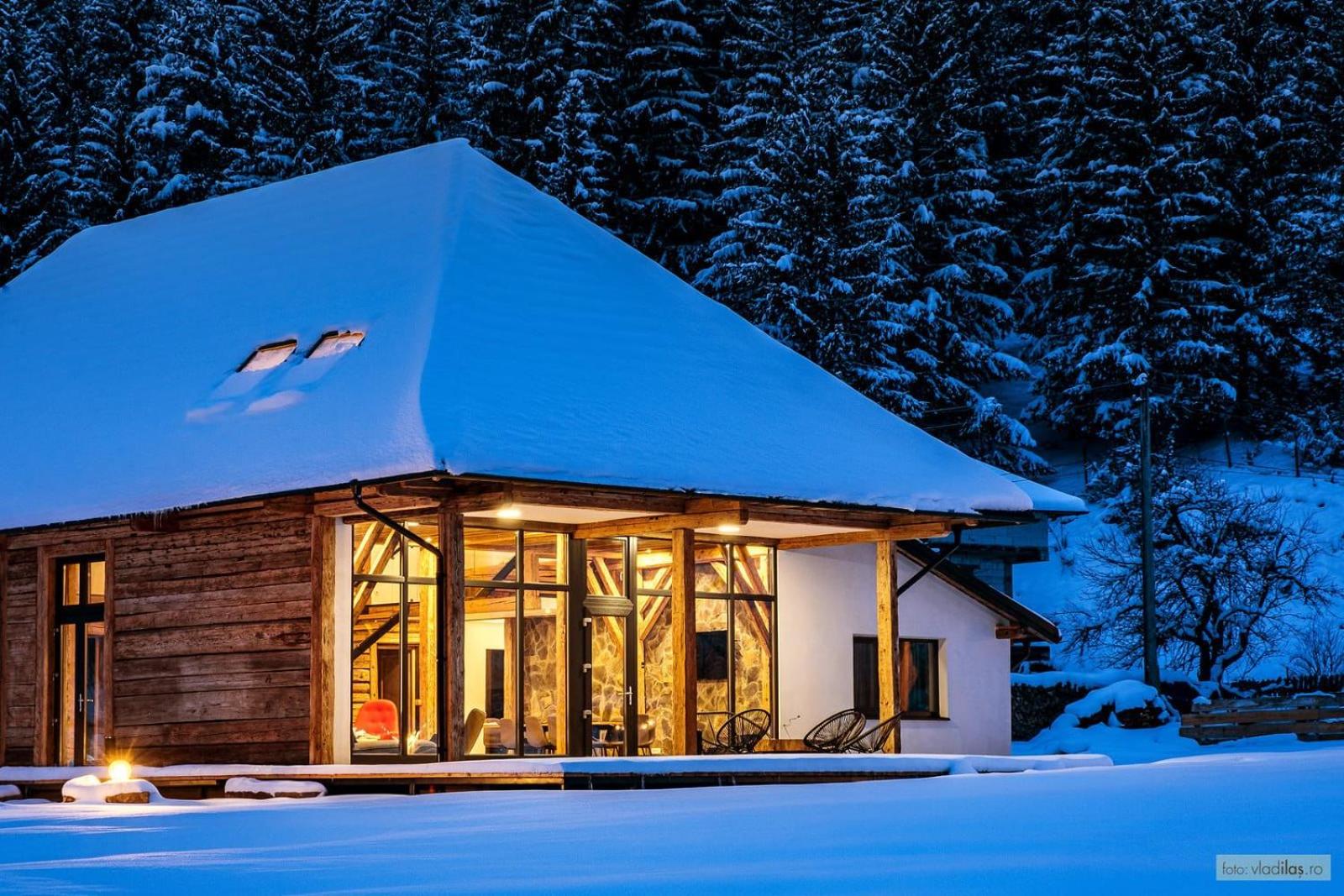 Loft Chalet view 5