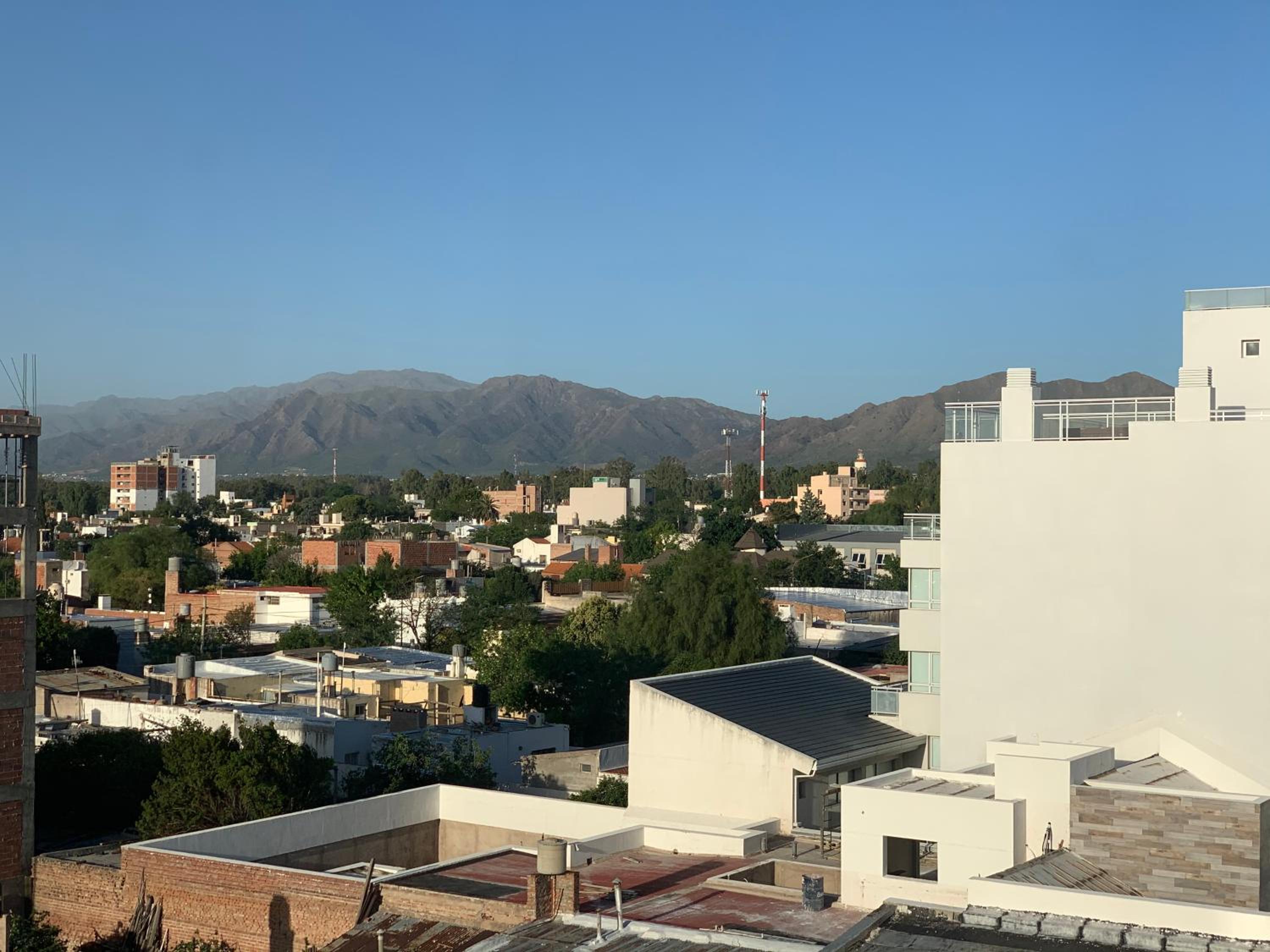TRESOR en San Luis — other