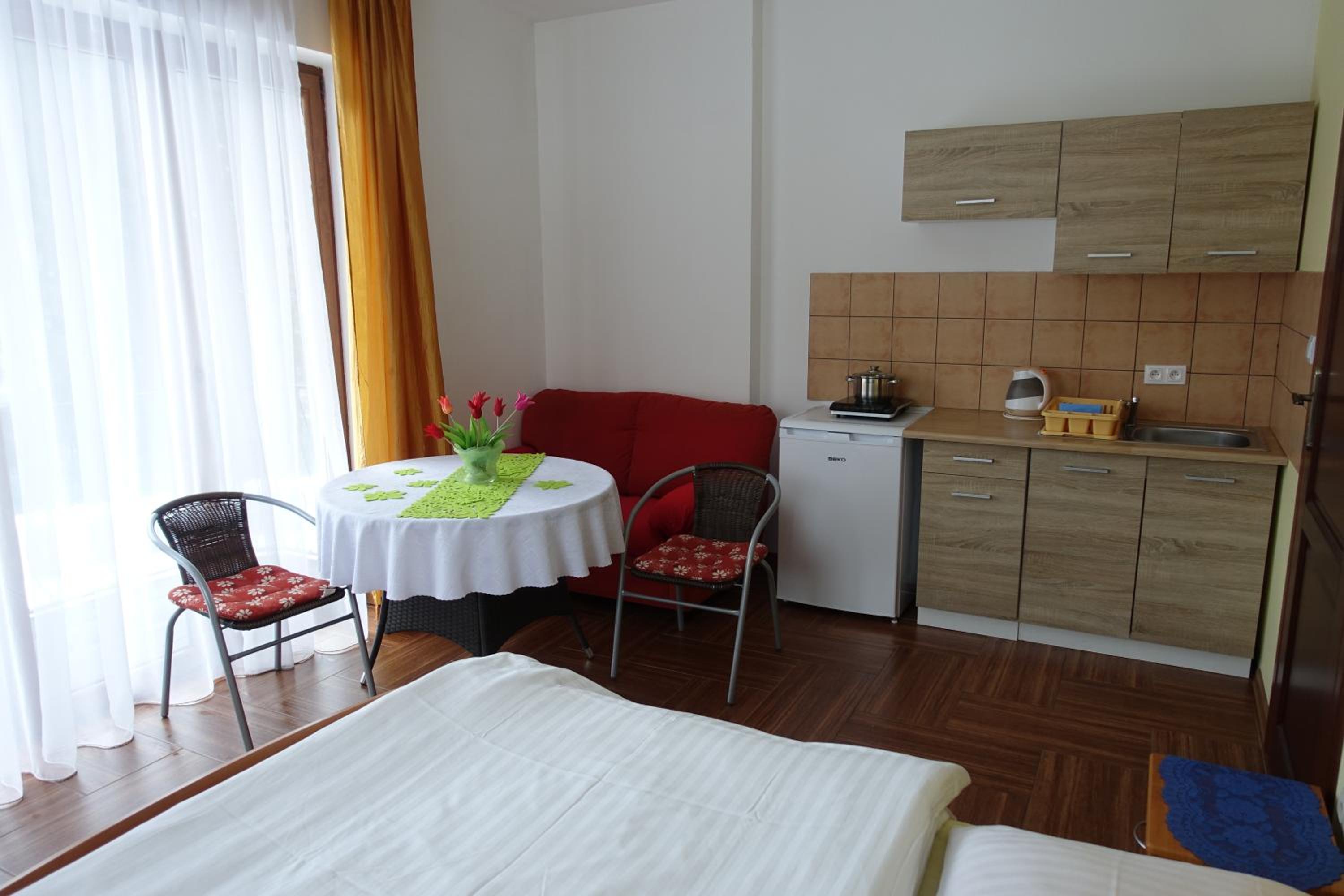 Apartamenty u Ani view 4