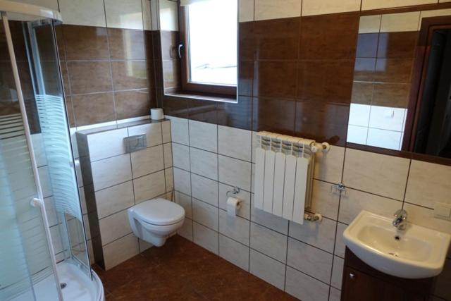 Apartamenty u Ani view 3