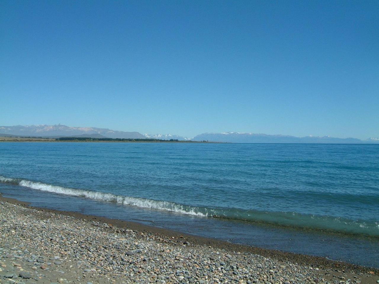 ESTANCIA LA SERENA