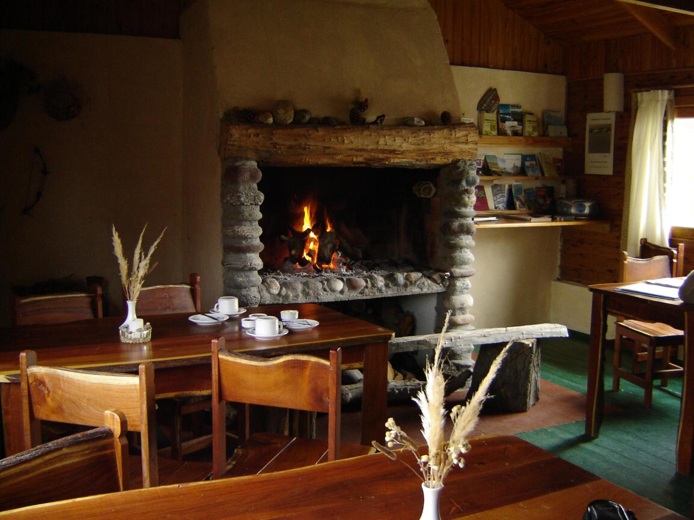 ESTANCIA LA SERENA