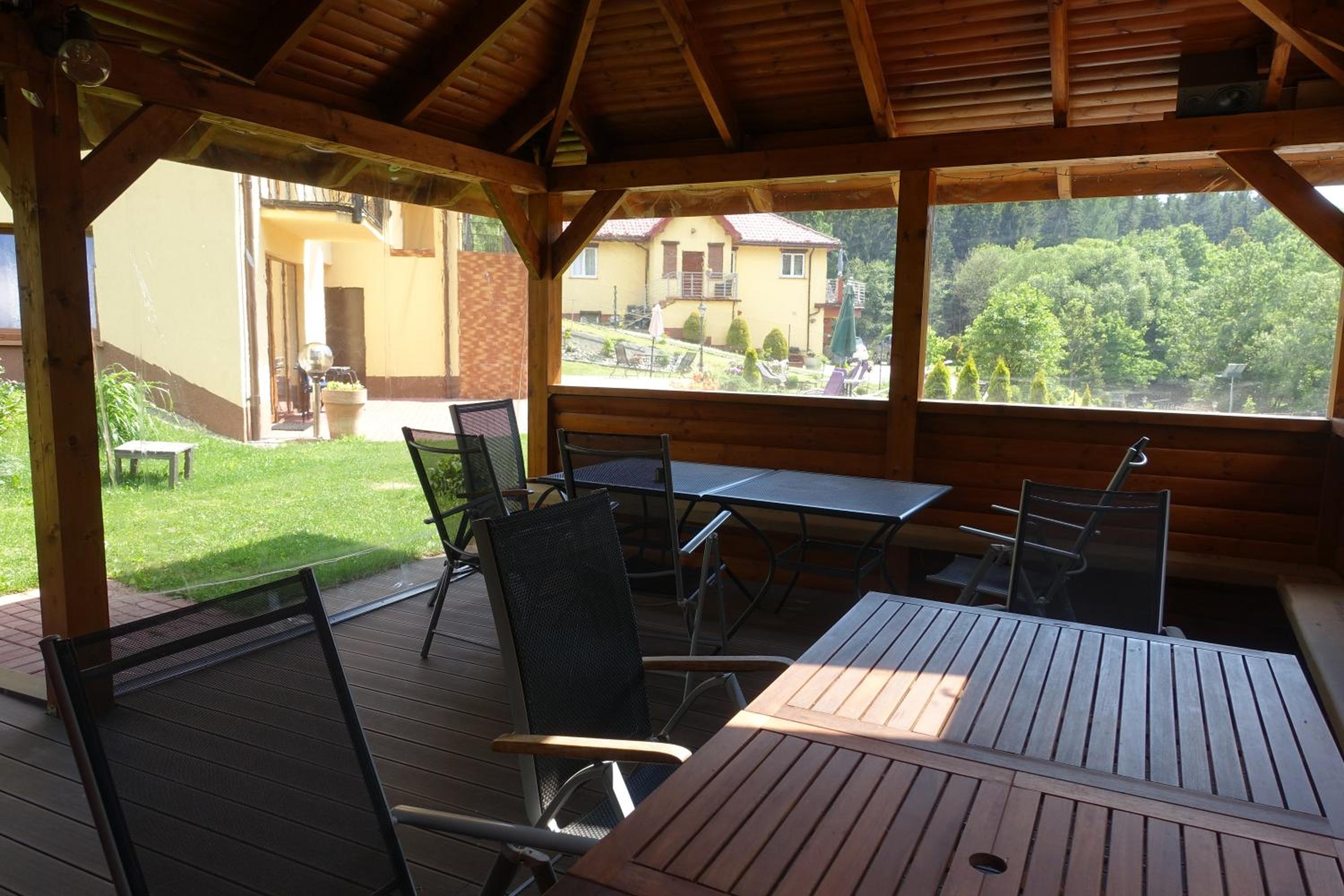 Apartamenty u Ani view 2