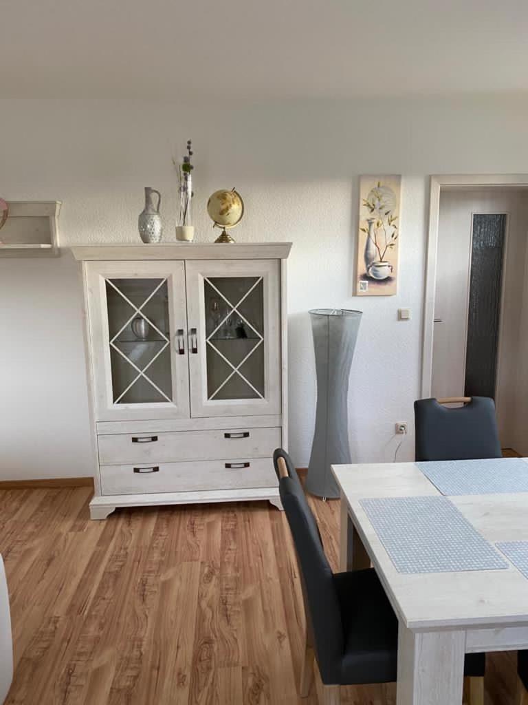 familienfreundliche Ferienwohnung Anna