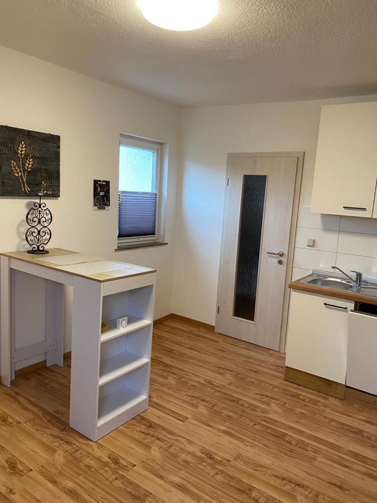 familienfreundliche Ferienwohnung Anna